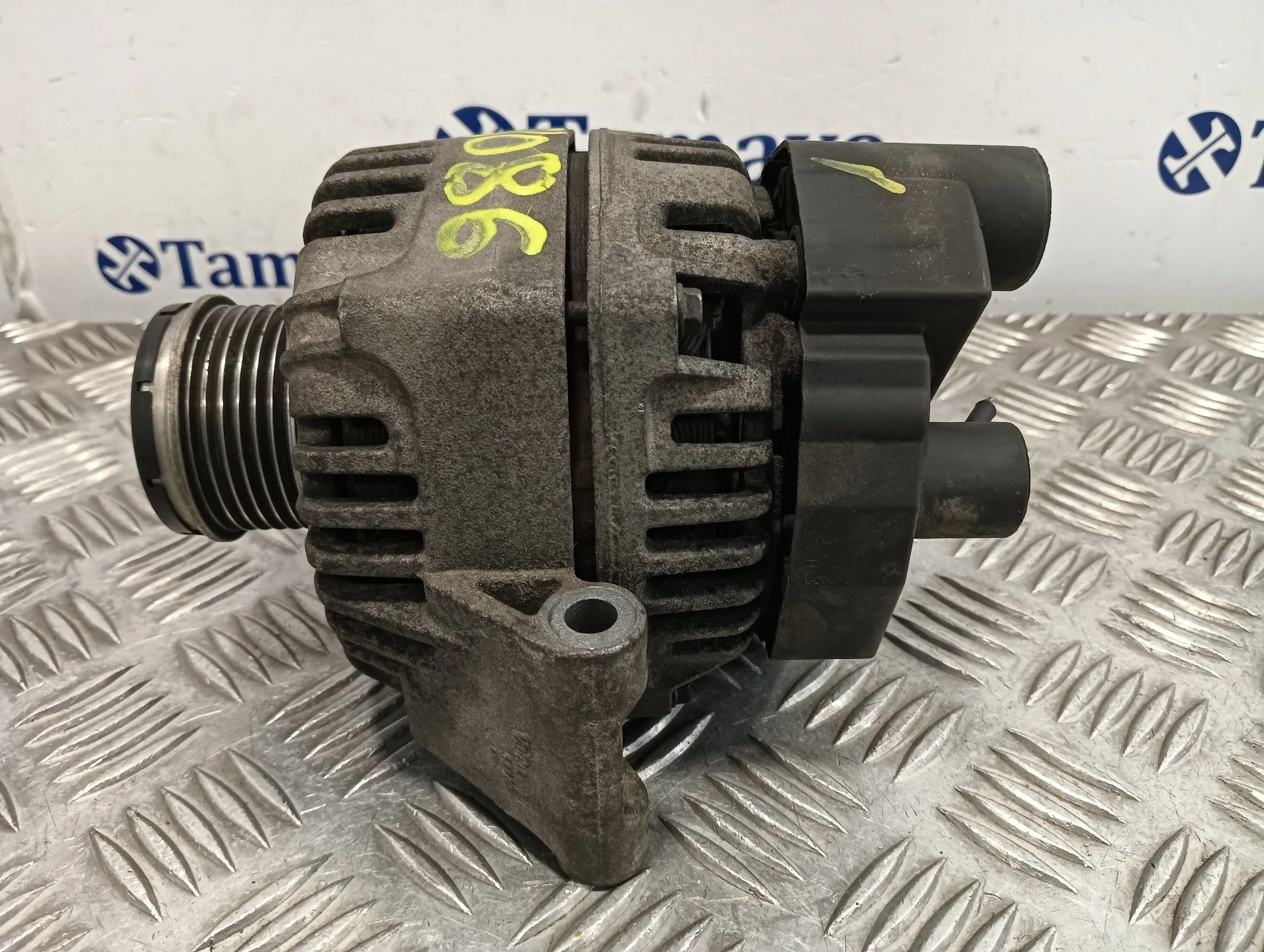 Alternador para Opel Corsa C