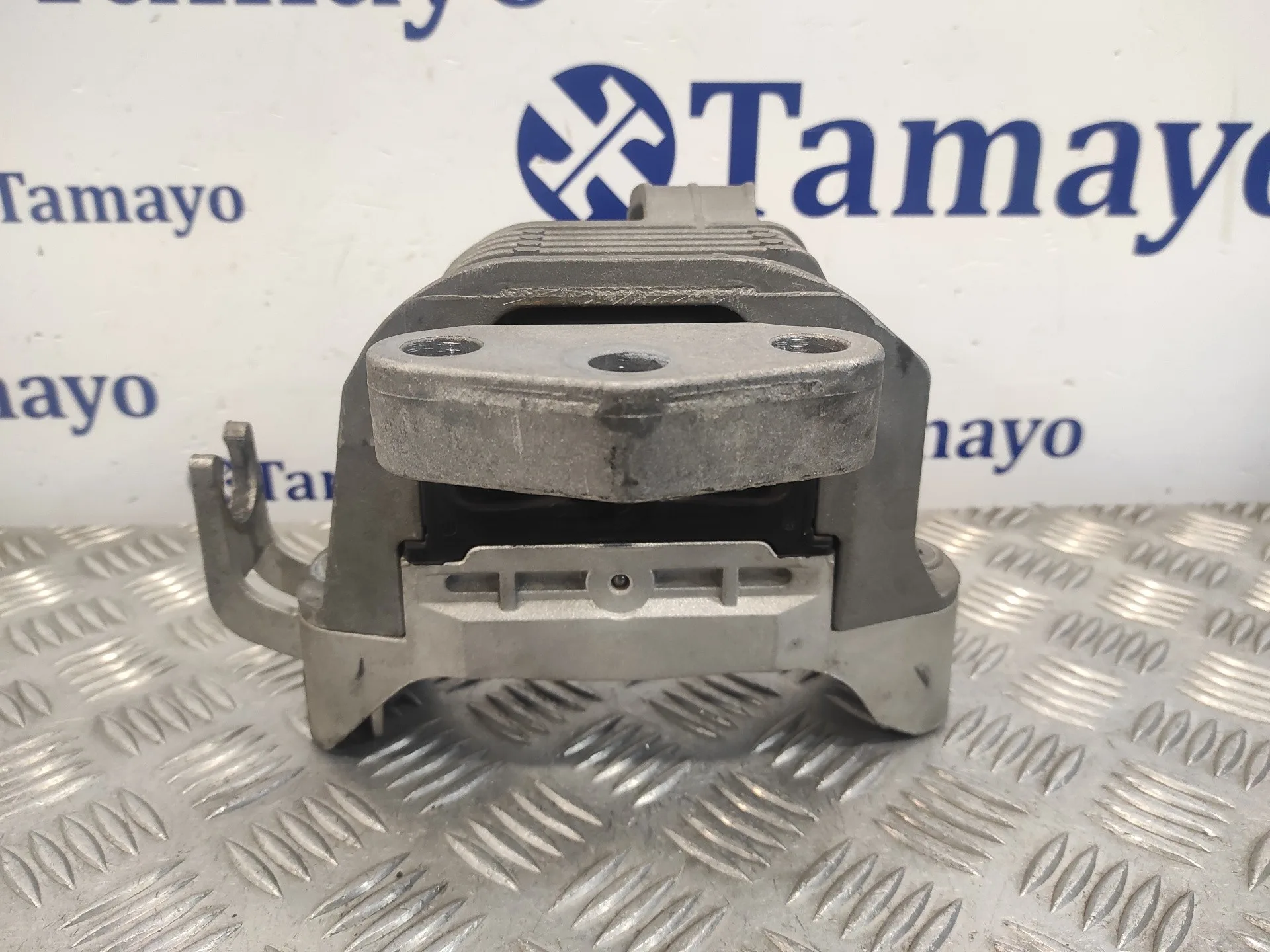 Soporte Motor para Opel Zafira Tourer C Van (P12)