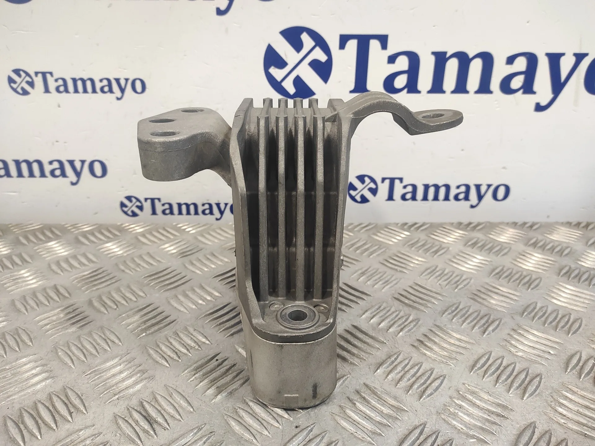 Soporte Motor para Opel Zafira Tourer C Van (P12)