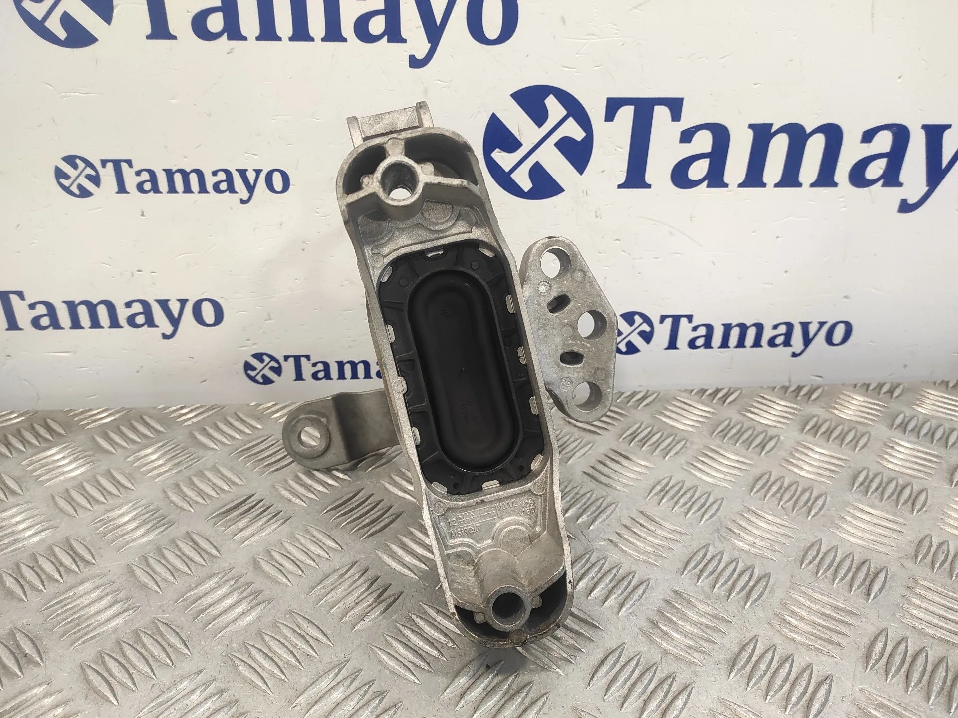 Soporte Motor para Opel Zafira Tourer C Van (P12)