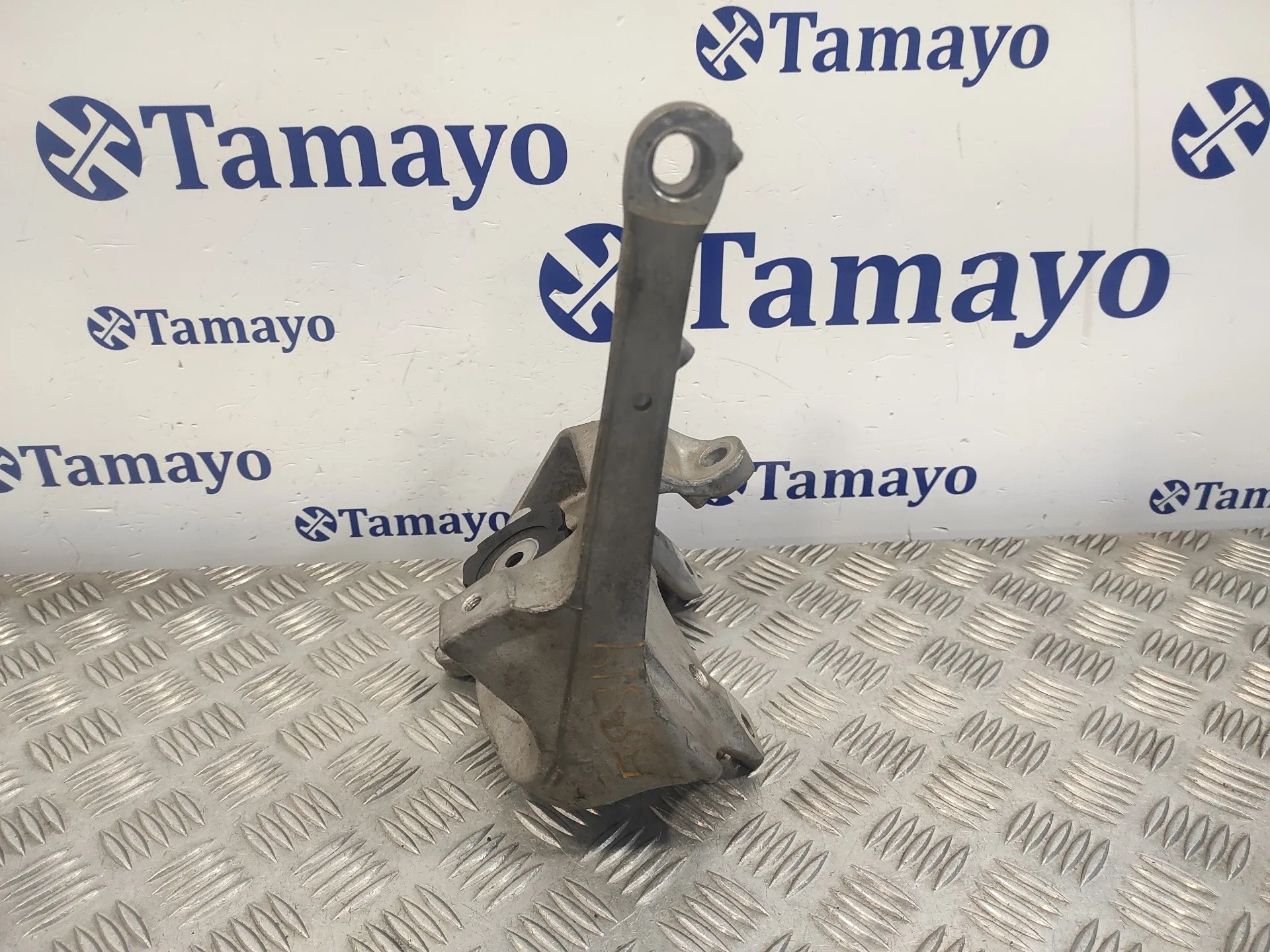 Soporte Motor para Mercedes-Benz Vito Mixto (447)