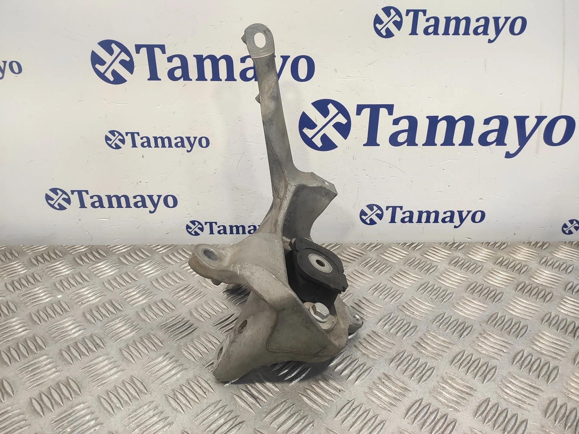 Soporte Motor para Mercedes-Benz Vito Mixto (447)