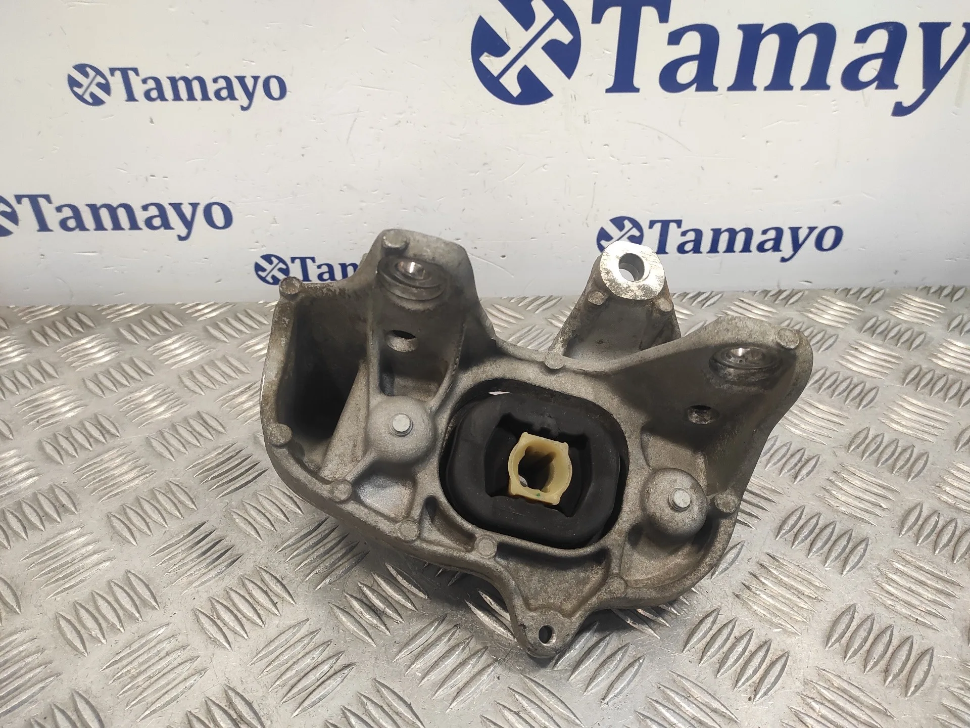 Soporte Motor para Mercedes-Benz Vito Mixto (447)