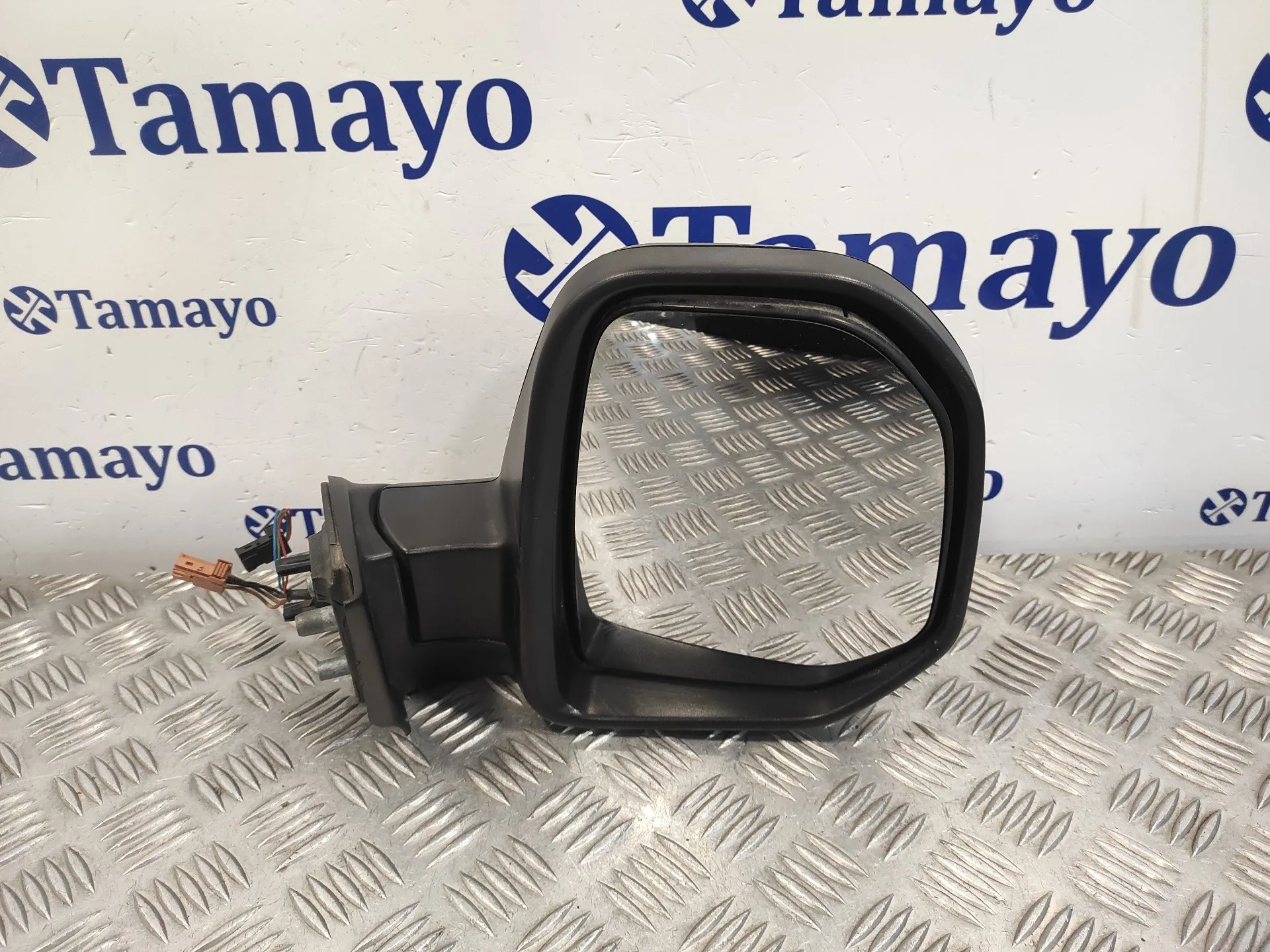 Retrovisor Derecho para Citroën Berlingo