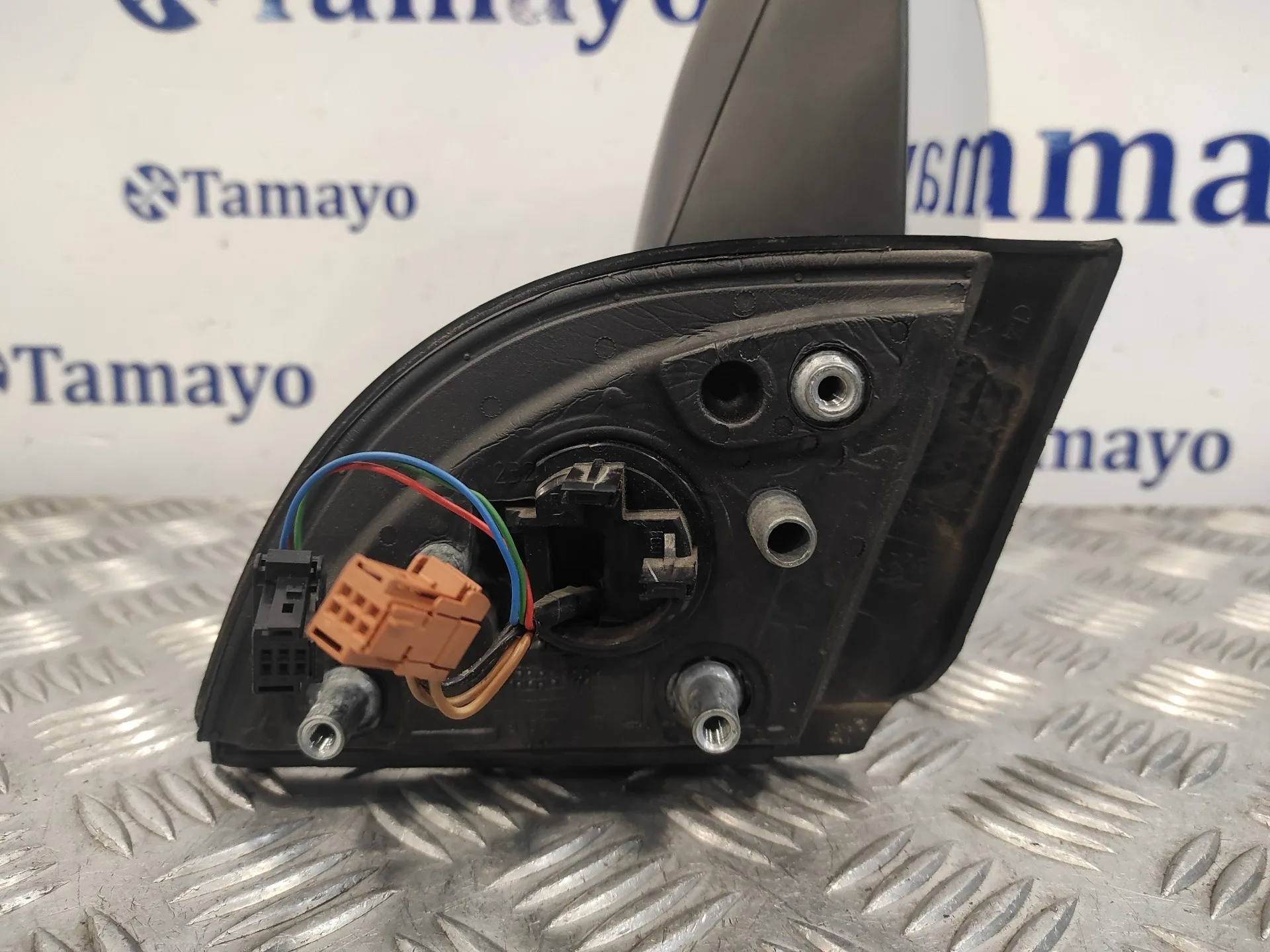 Retrovisor Derecho para Citroën Berlingo