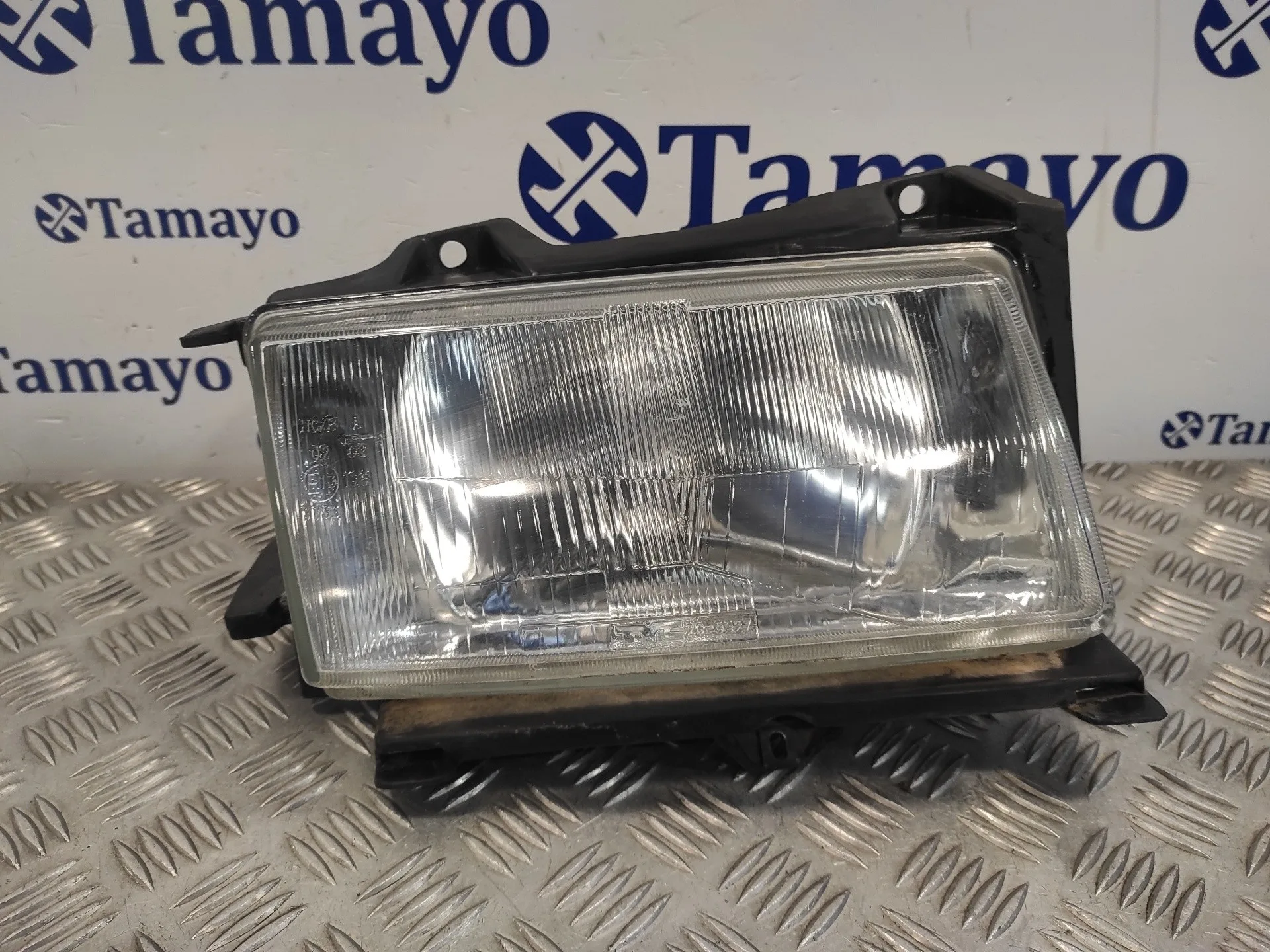 Faro Derecho para Fiat Scudo (222)