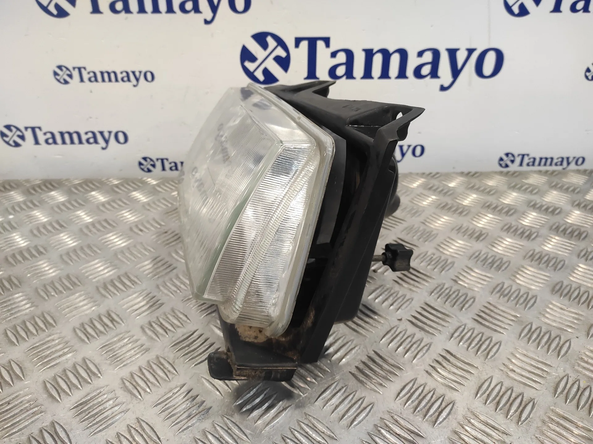 Faro Derecho para Fiat Scudo (222)