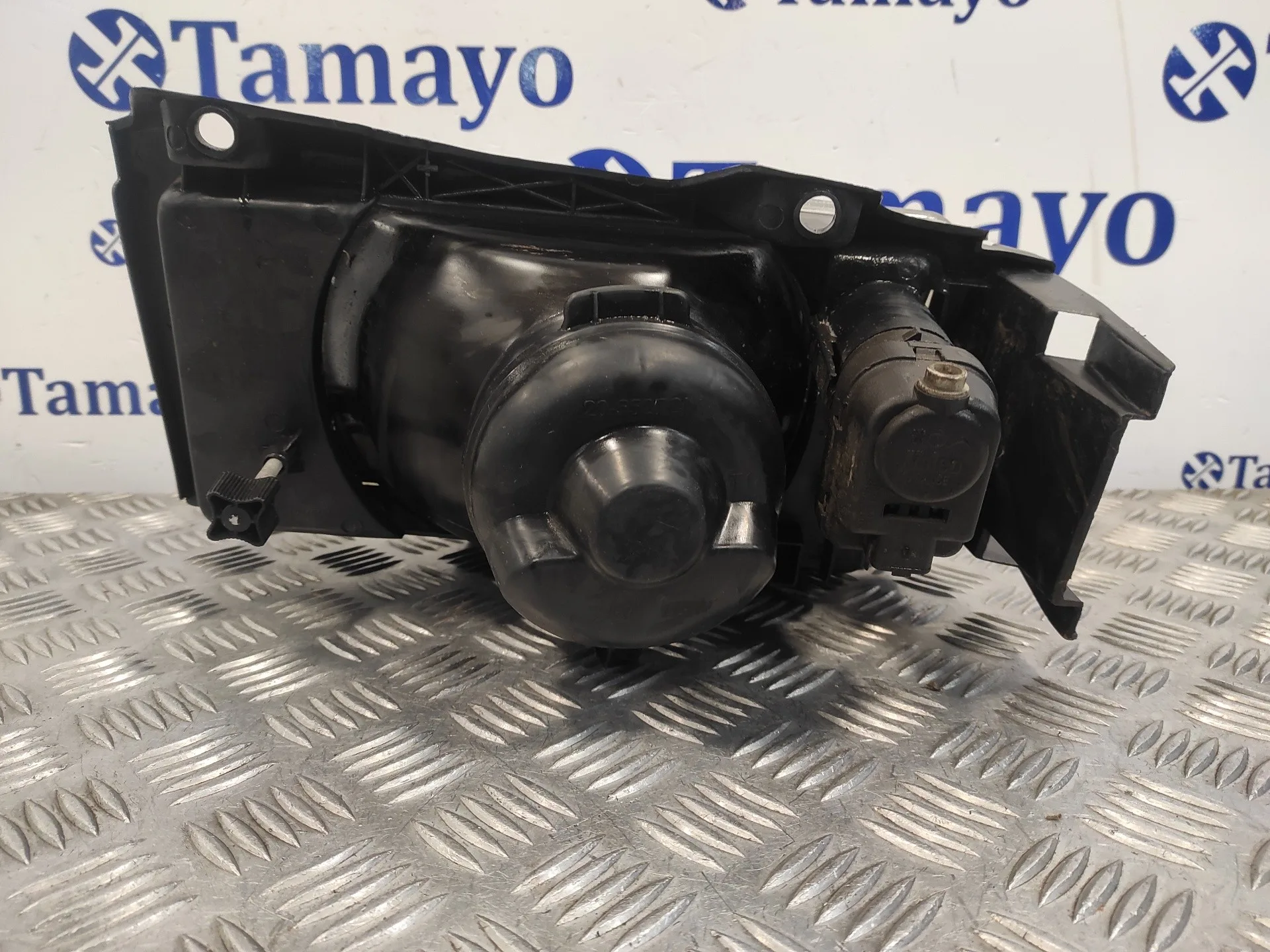 Faro Derecho para Fiat Scudo (222)