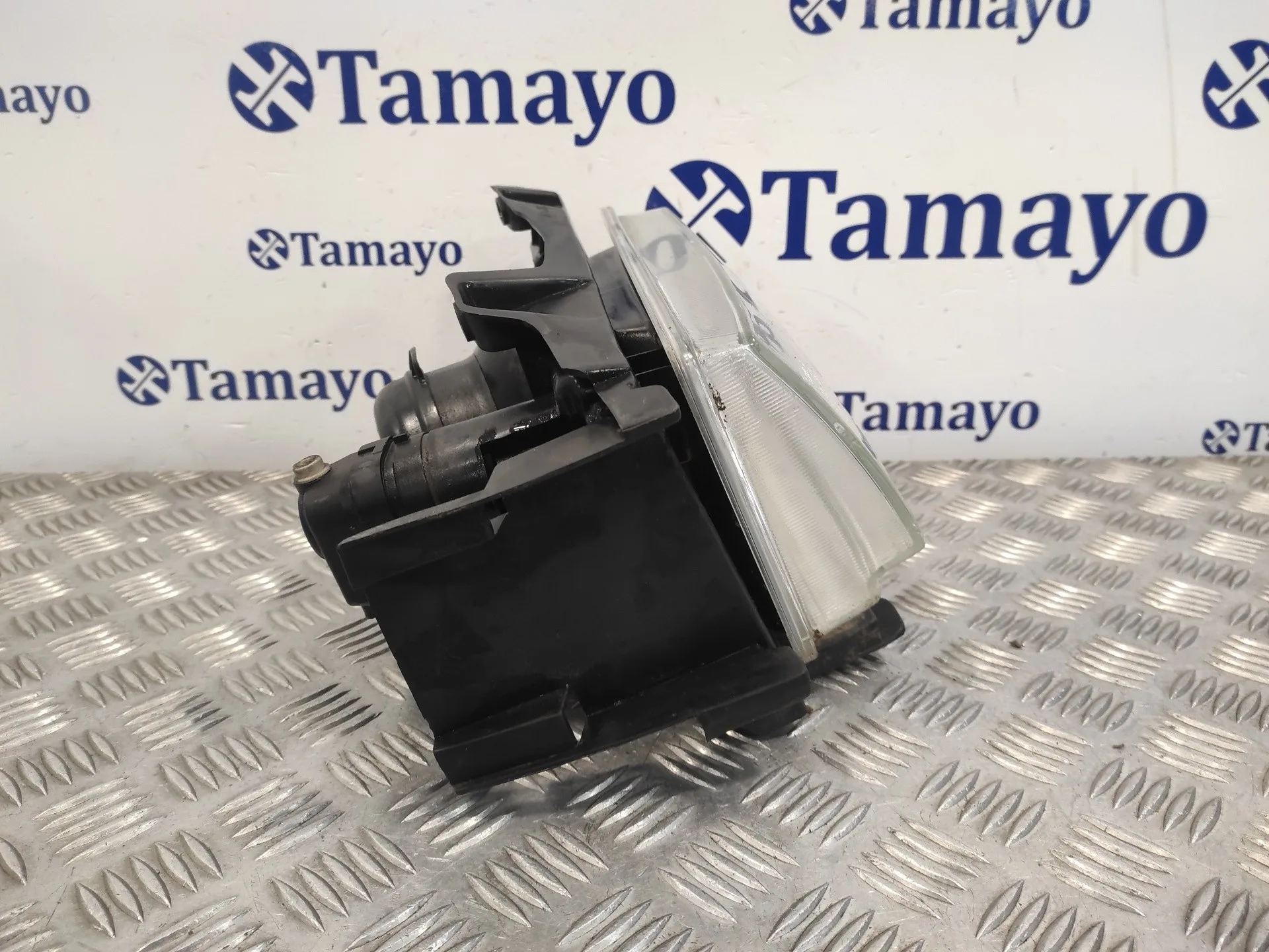 Faro Derecho para Fiat Scudo (222)