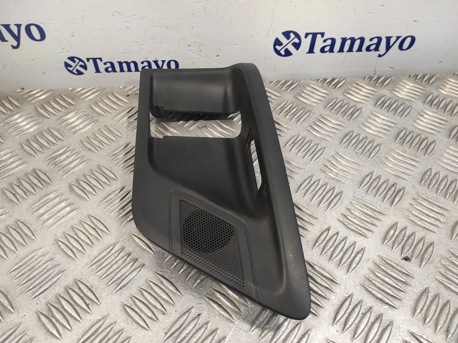 Moldura para Seat Alhambra (7N)