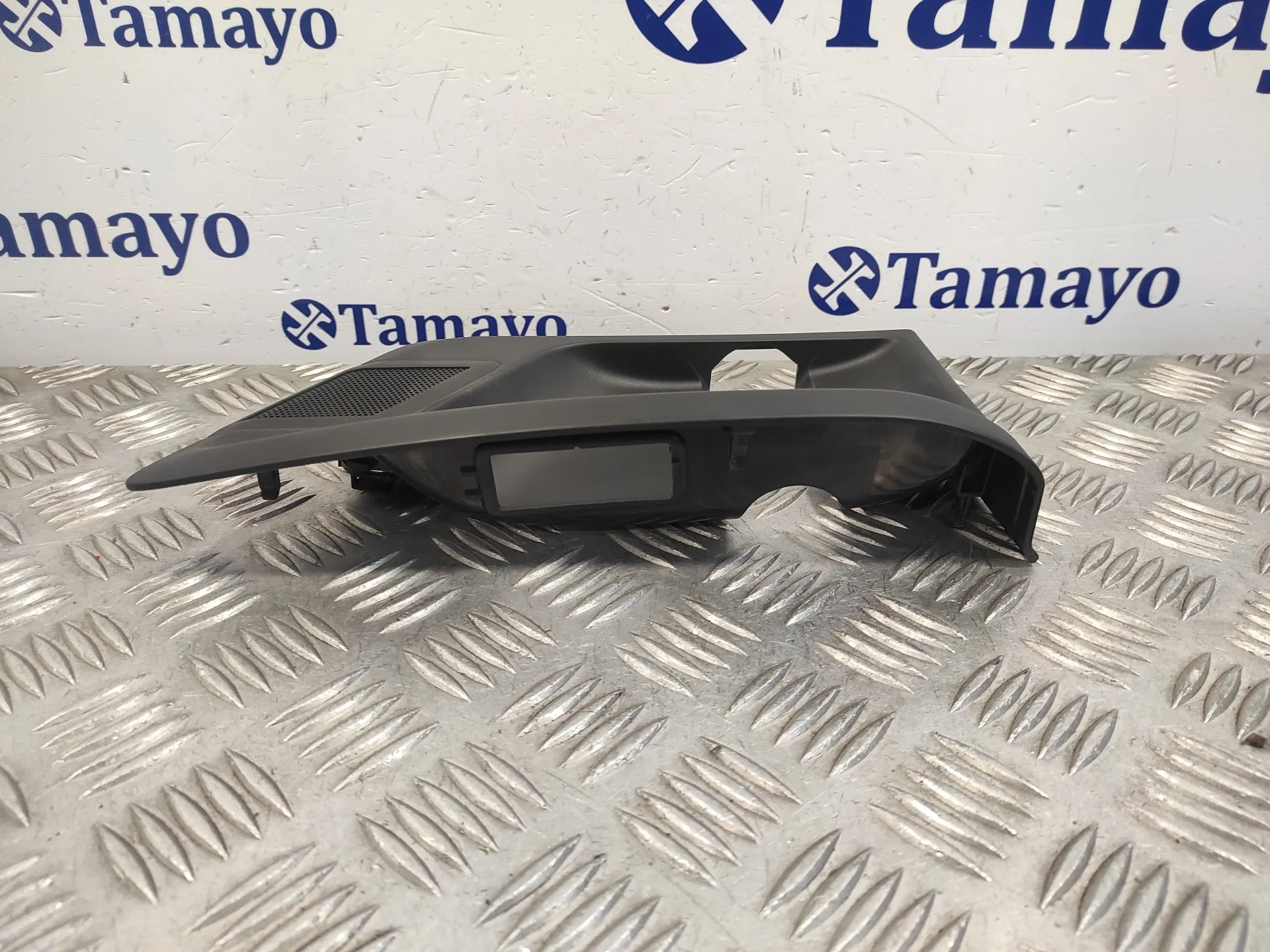Moldura para Seat Alhambra (7N)