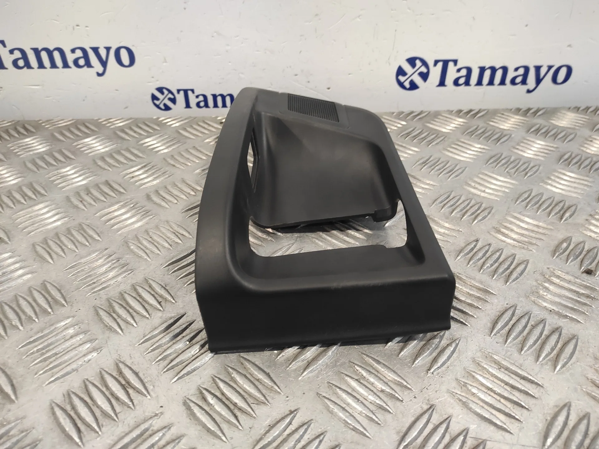 Moldura para Seat Alhambra (7N)