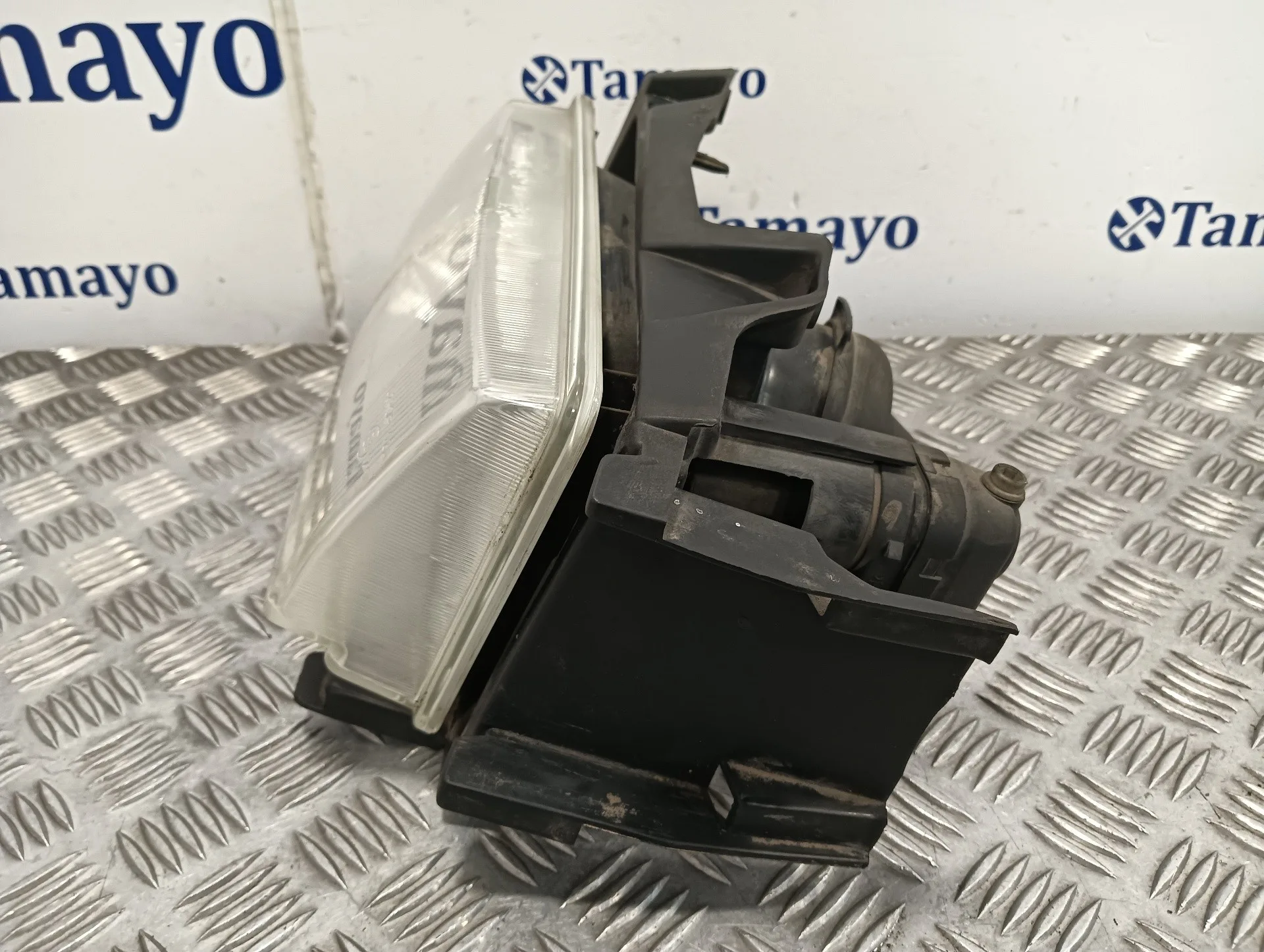 Faro Izquierdo para Fiat Scudo (222)