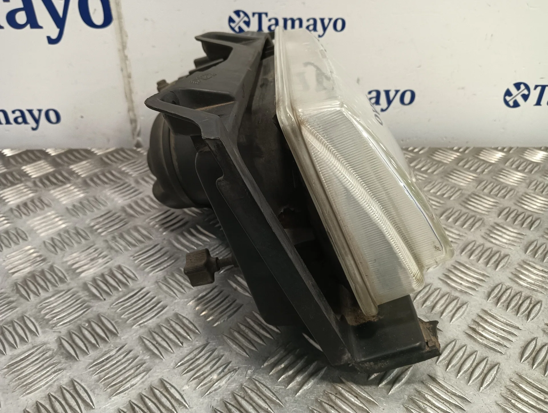 Faro Izquierdo para Fiat Scudo (222)