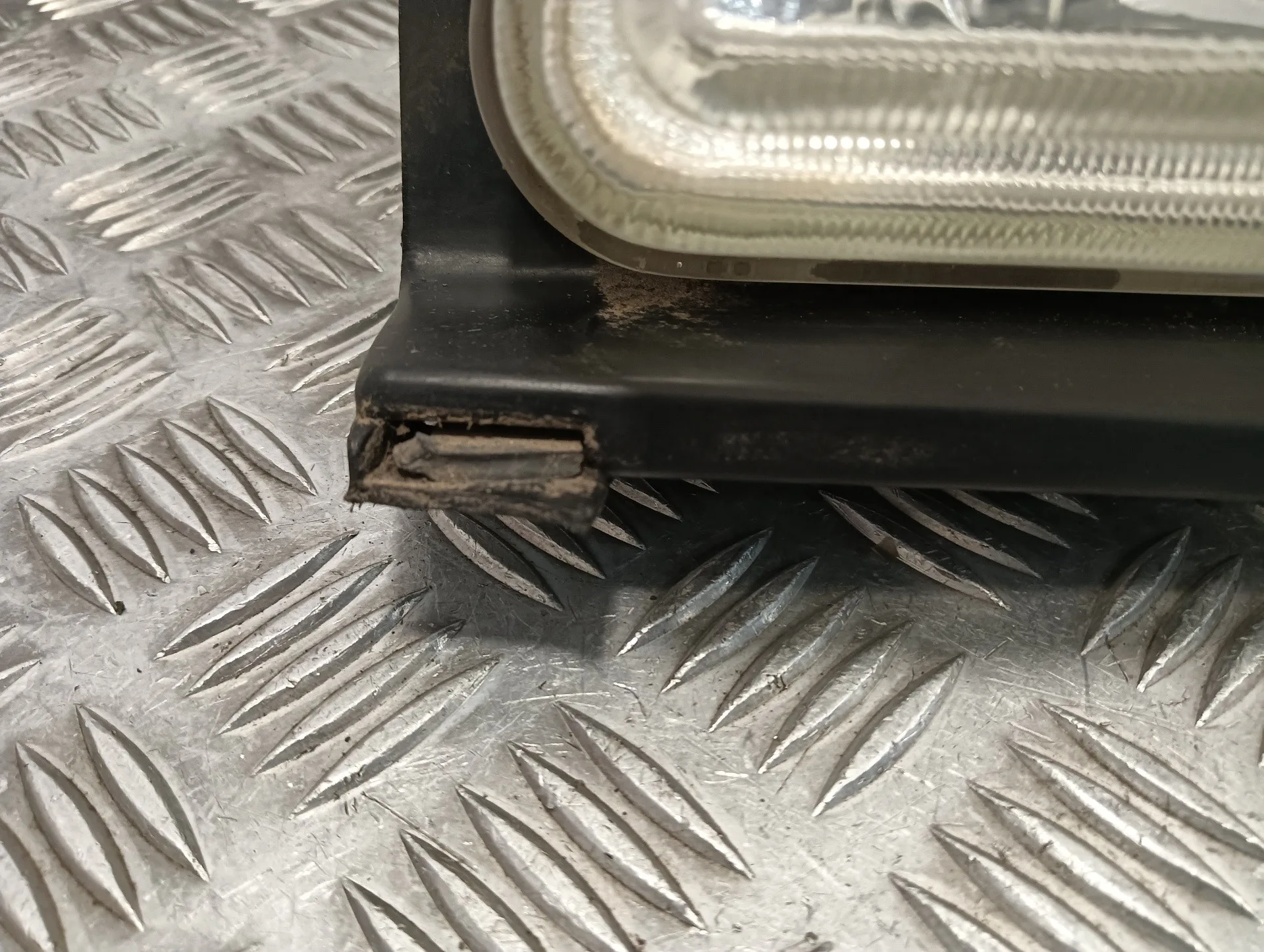 Faro Izquierdo para Fiat Scudo (222)