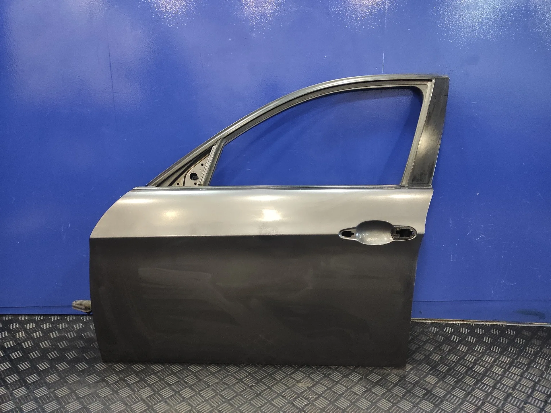Puerta Delantera Izquierda para Bmw Serie 3 Touring (E91)