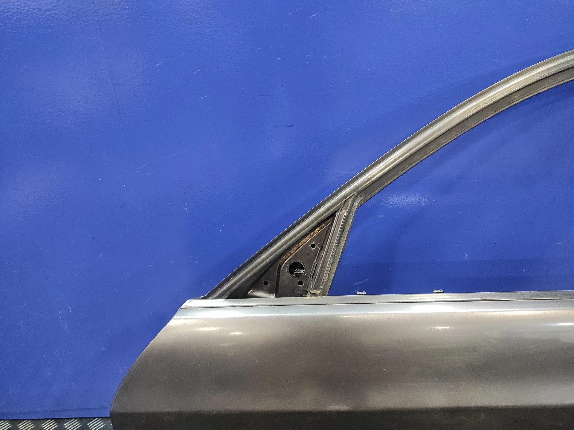 Puerta Delantera Izquierda para Bmw Serie 3 Touring (E91)