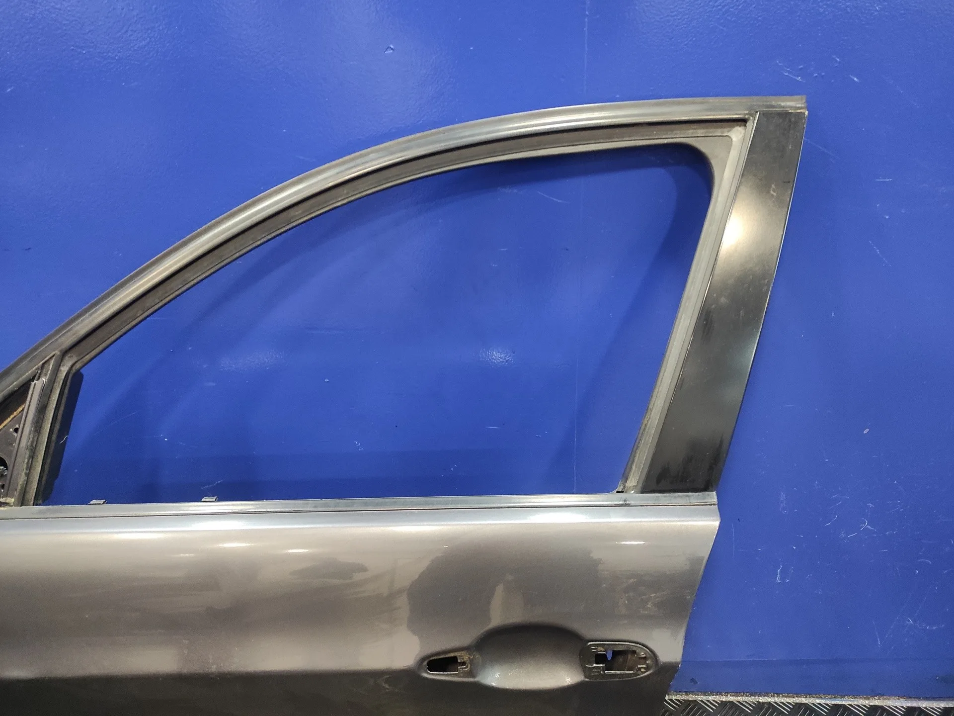 Puerta Delantera Izquierda para Bmw Serie 3 Touring (E91)