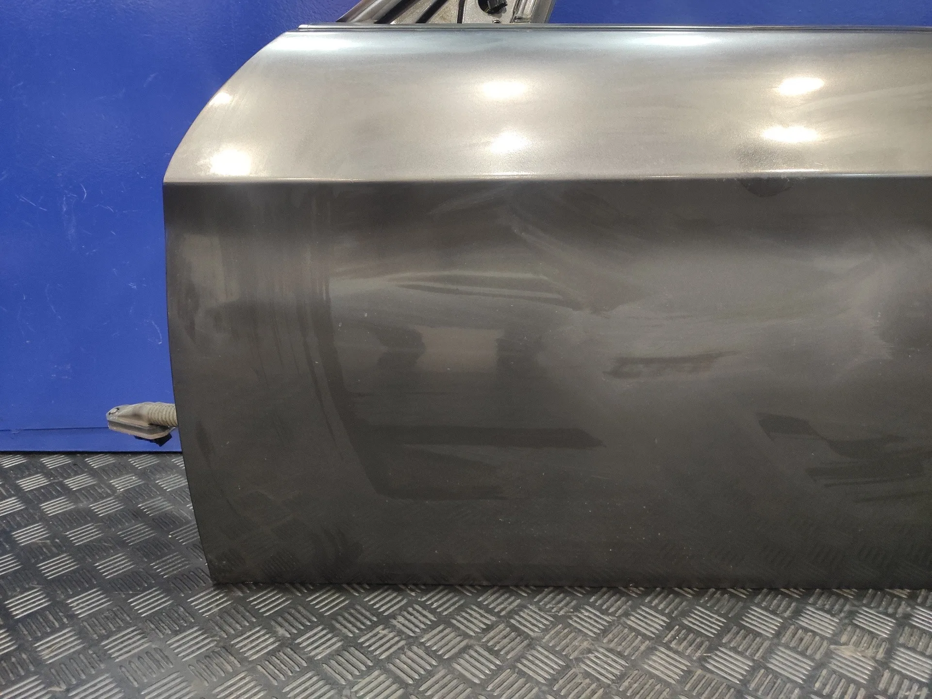 Puerta Delantera Izquierda para Bmw Serie 3 Touring (E91)