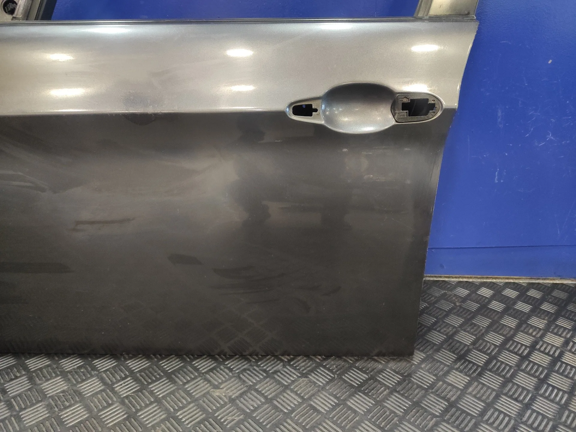 Puerta Delantera Izquierda para Bmw Serie 3 Touring (E91)