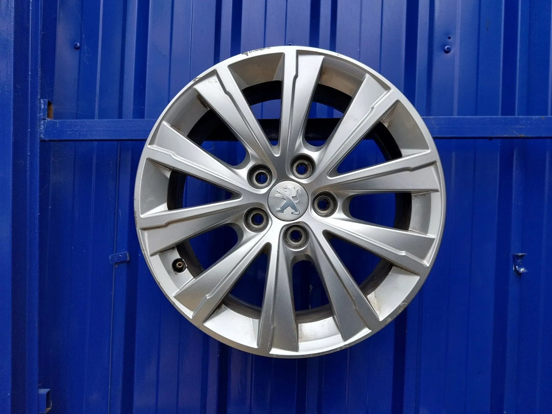 Llanta para Peugeot 308 Sw