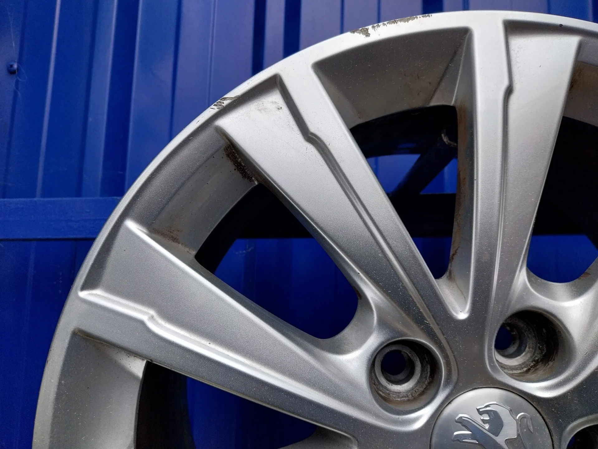 Llanta para Peugeot 308 Sw