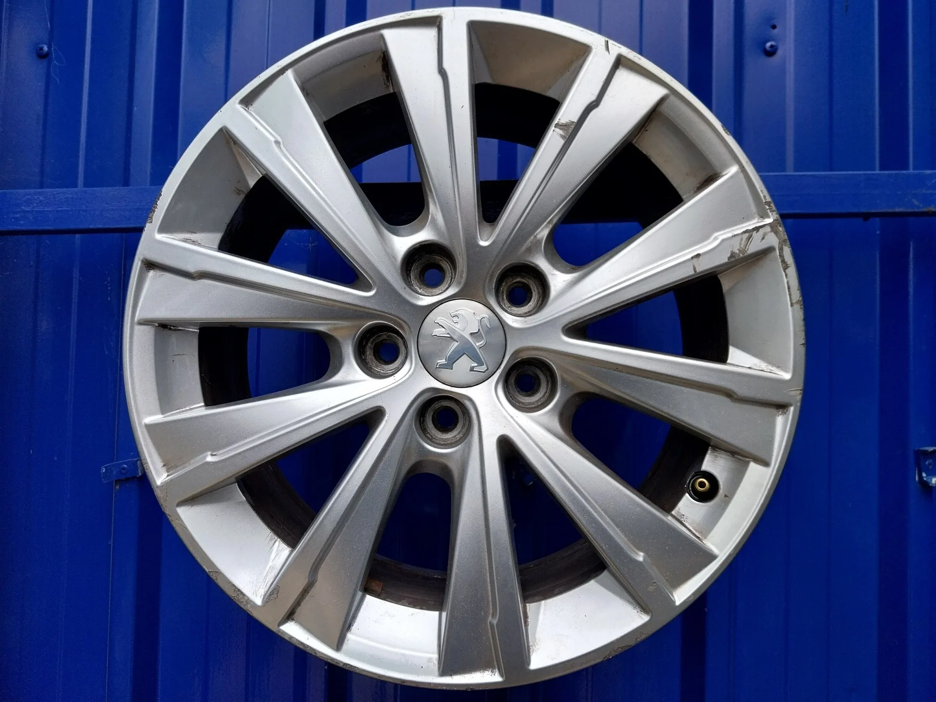 Llanta para Peugeot 308 Sw