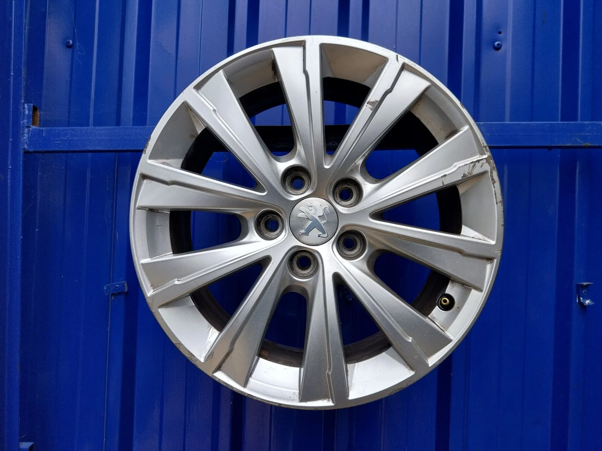 Llanta para Peugeot 308 Sw