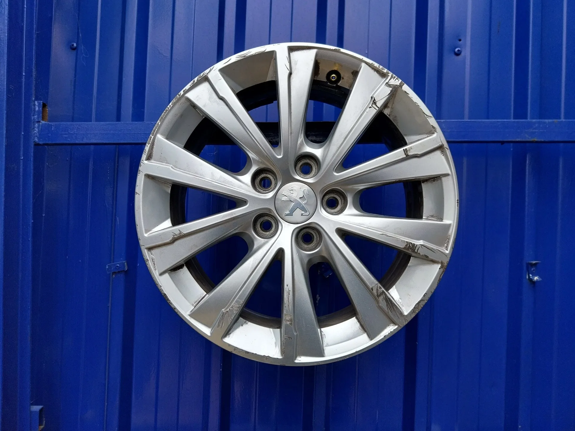 Llanta para Peugeot 308 Sw