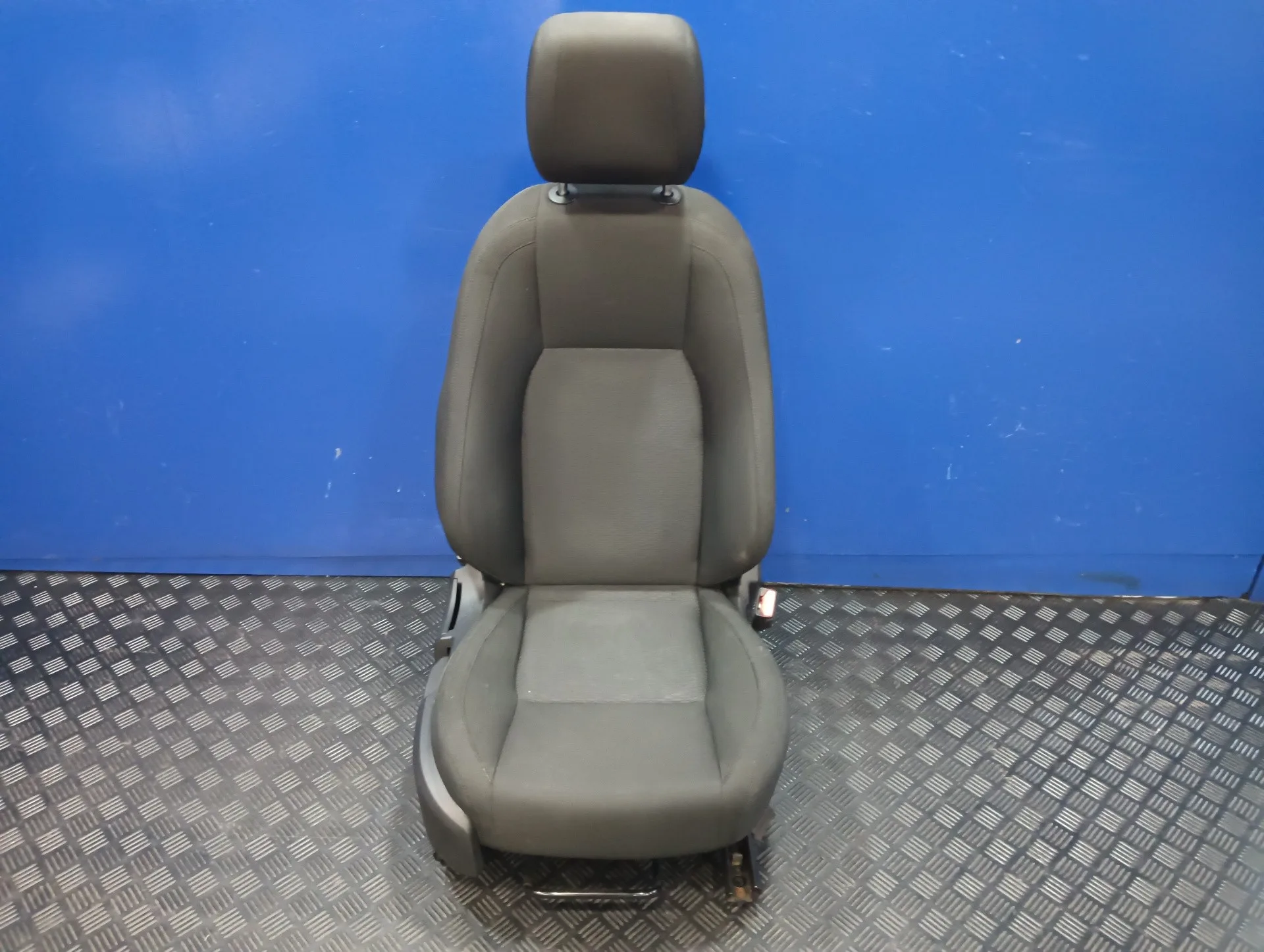 Asiento Delantero Derecho para Land Rover Discovery Sport