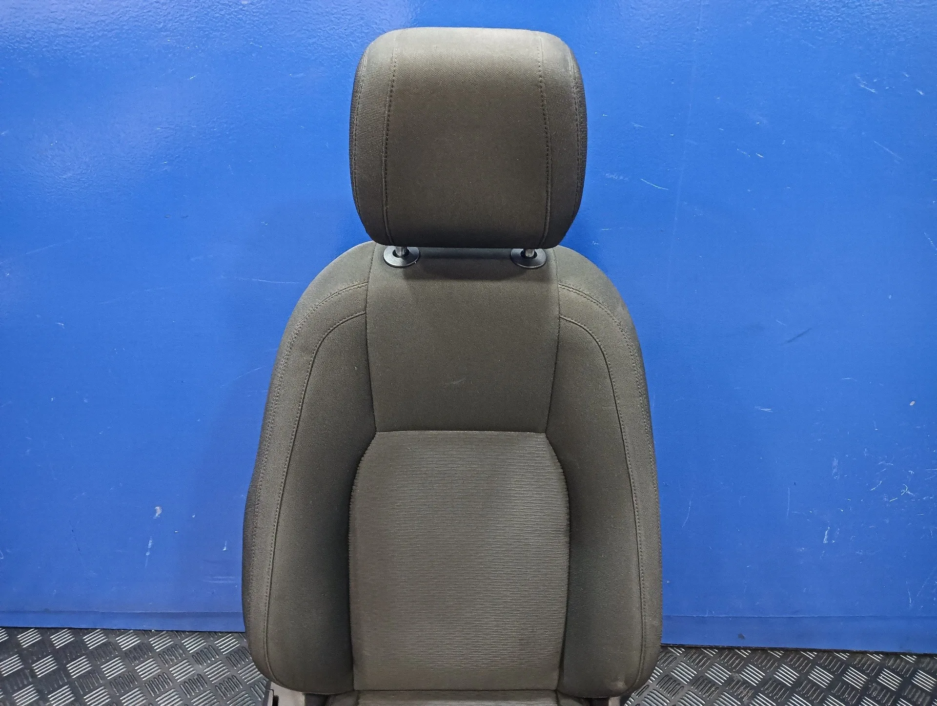 Asiento Delantero Derecho para Land Rover Discovery Sport