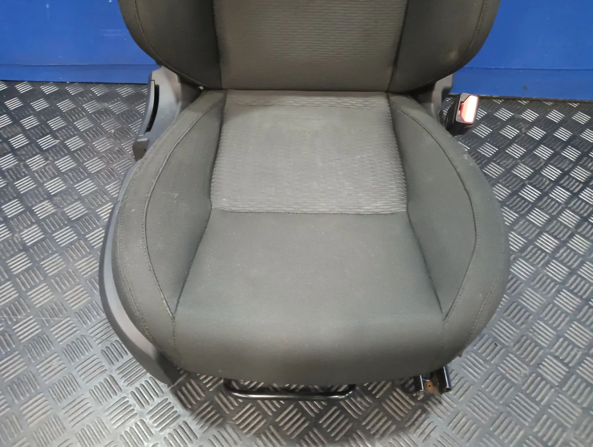 Asiento Delantero Derecho para Land Rover Discovery Sport