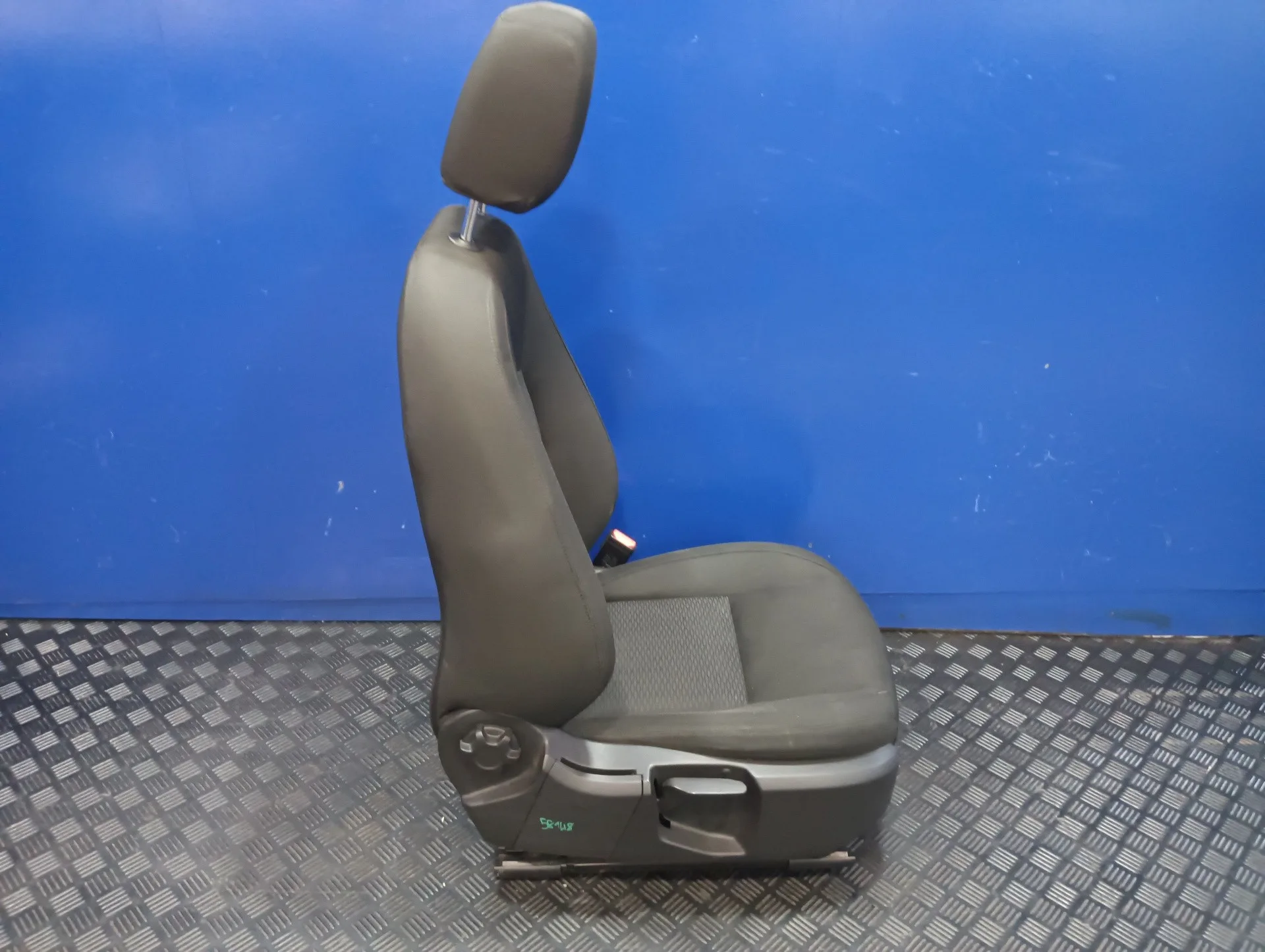 Asiento Delantero Derecho para Land Rover Discovery Sport