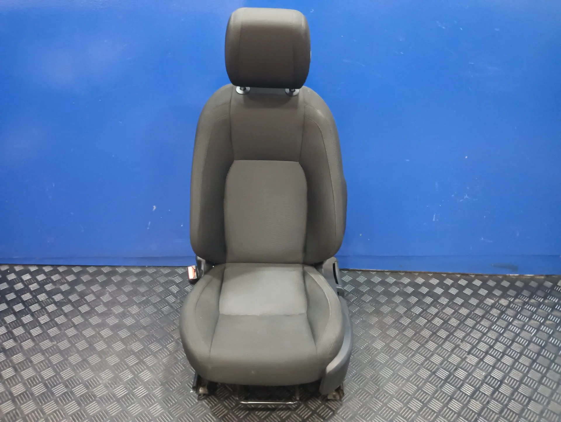 Asiento Delantero Izquierdo para Land Rover Discovery Sport
