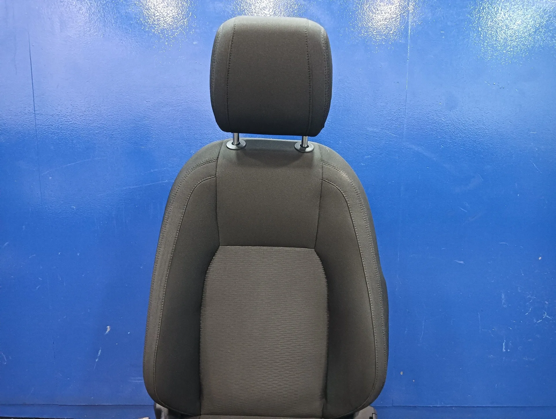 Asiento Delantero Izquierdo para Land Rover Discovery Sport