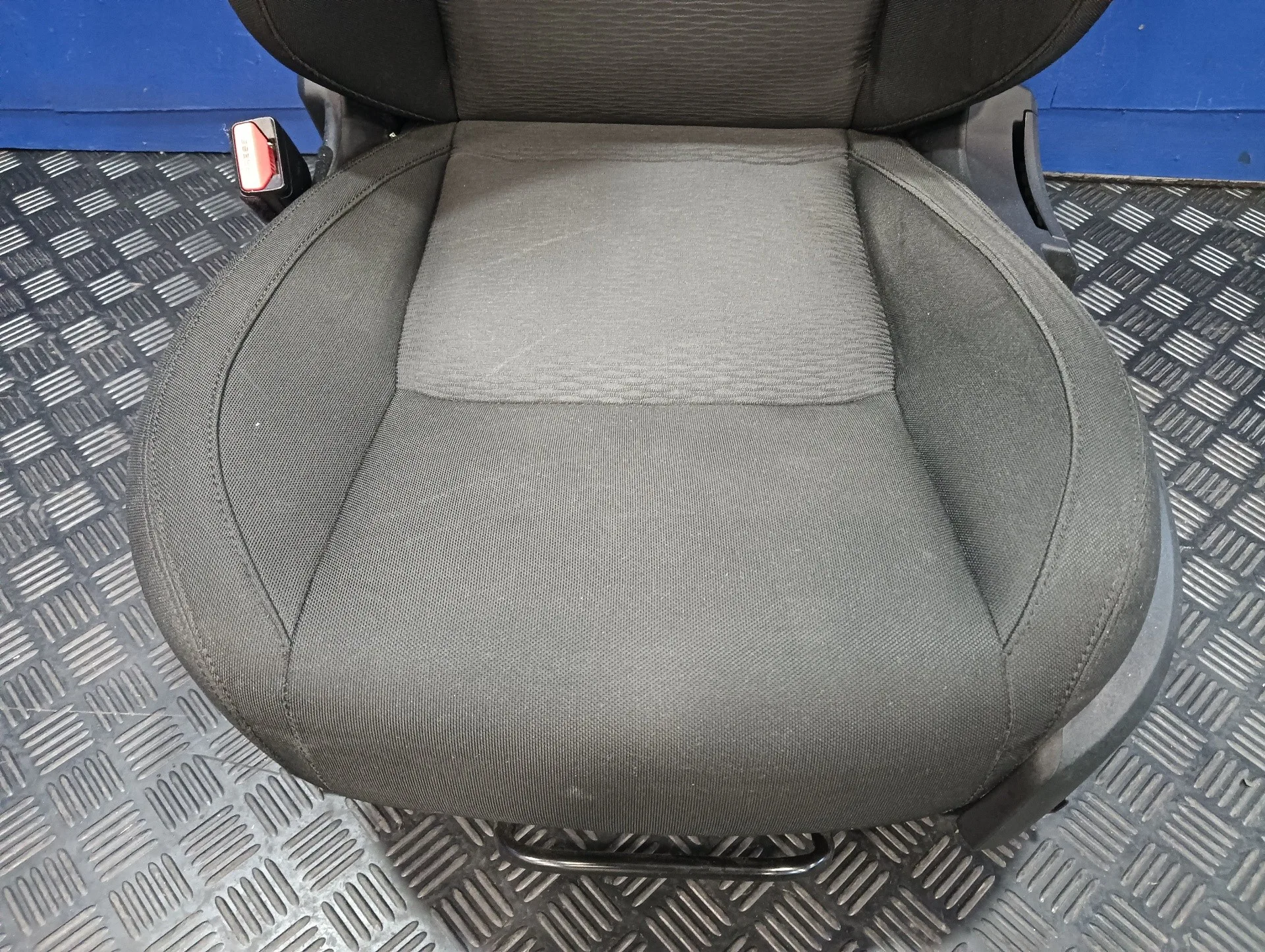 Asiento Delantero Izquierdo para Land Rover Discovery Sport