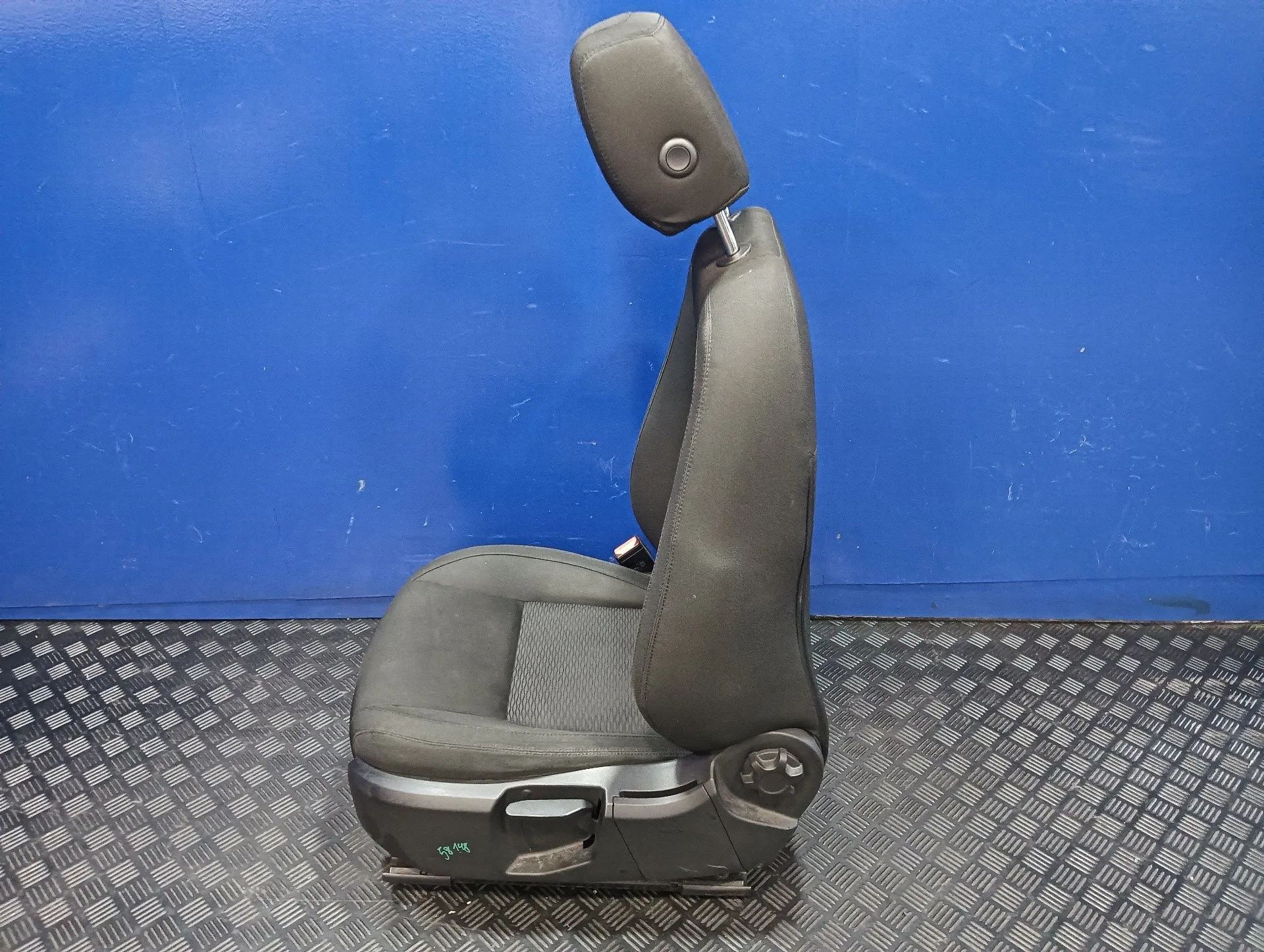 Asiento Delantero Izquierdo para Land Rover Discovery Sport