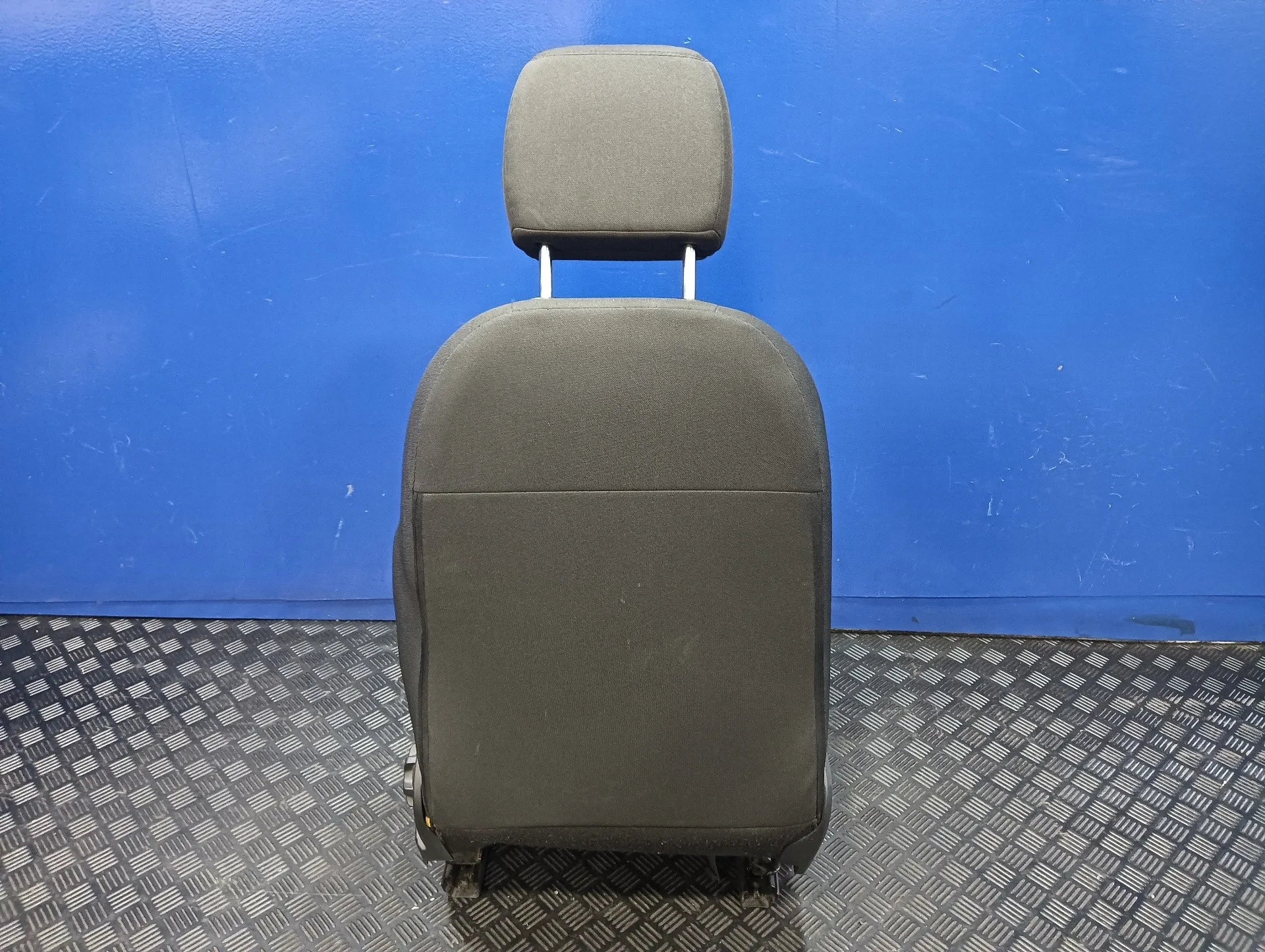 Asiento Delantero Izquierdo para Land Rover Discovery Sport