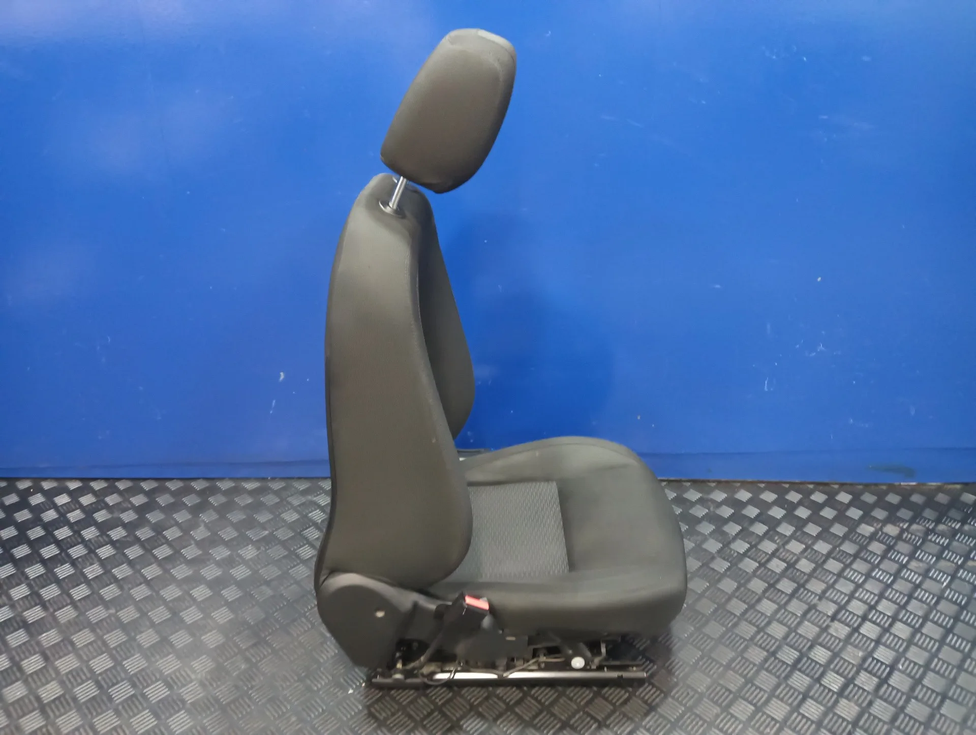 Asiento Delantero Izquierdo para Land Rover Discovery Sport