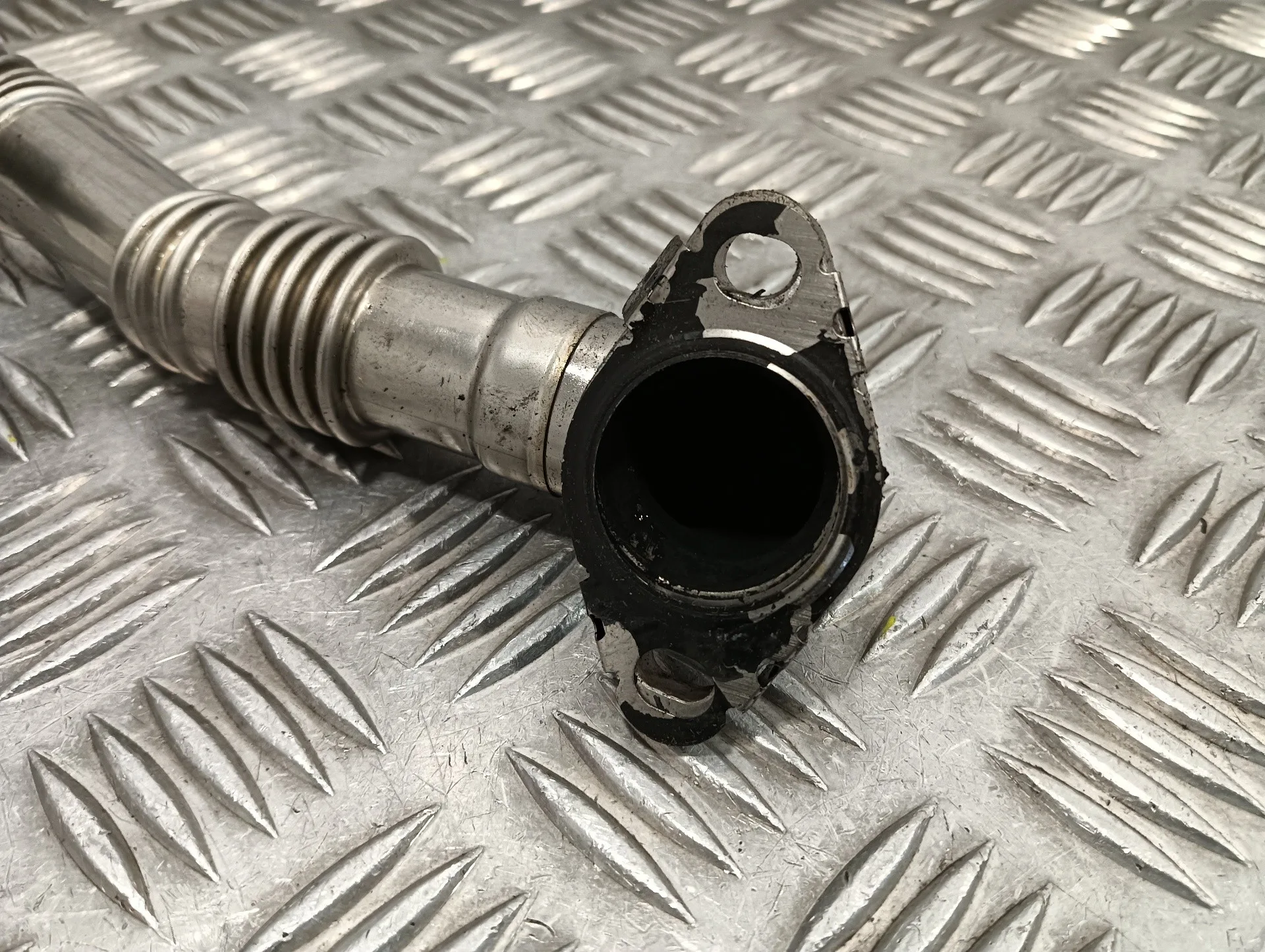 Tubo para Peugeot Expert