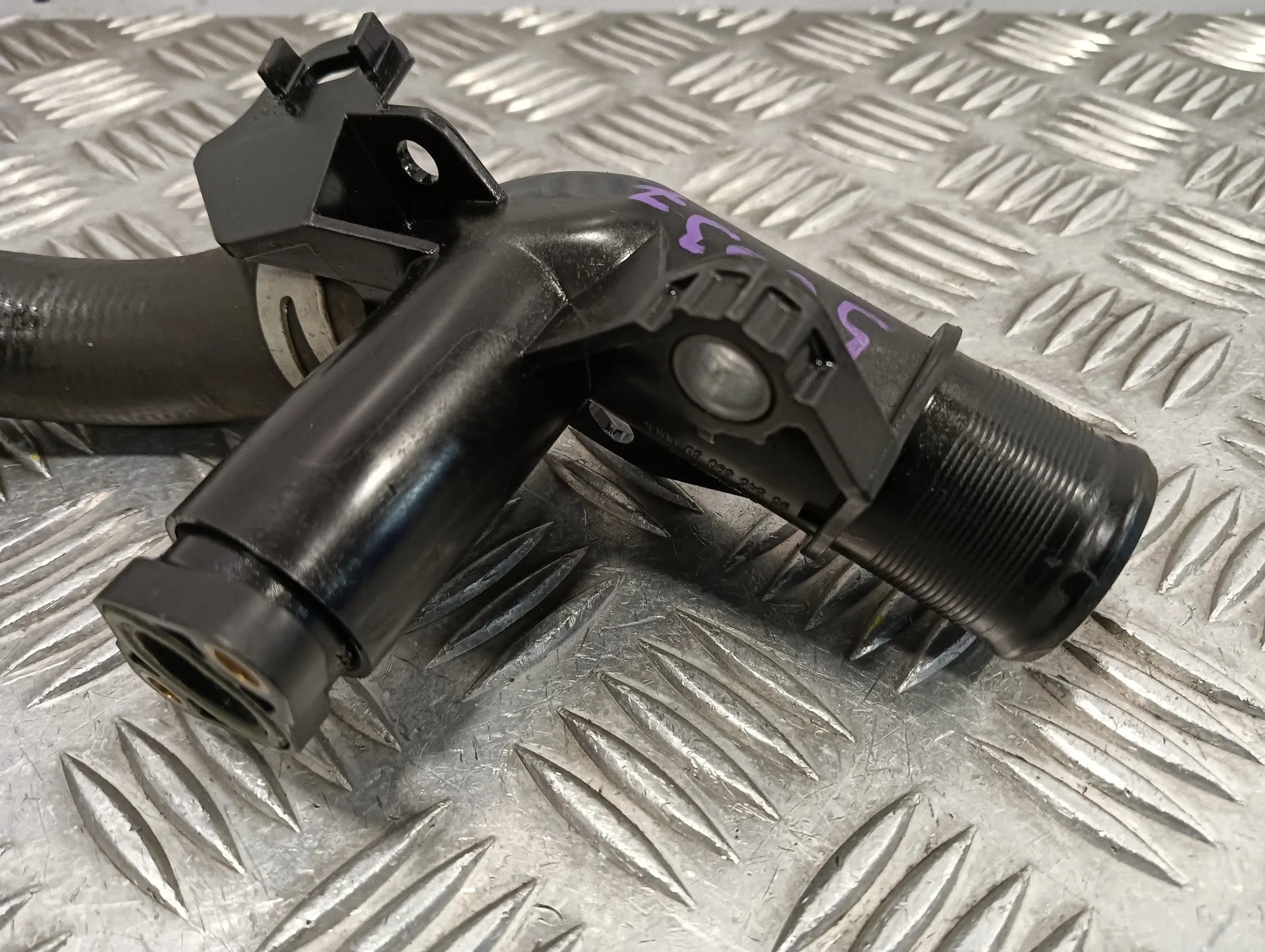 Tubo para Peugeot Expert
