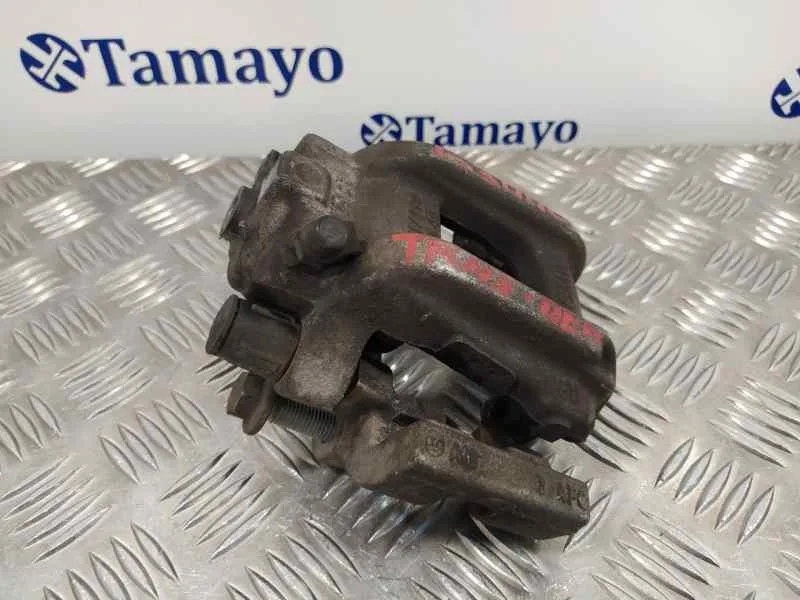 Pinza Freno Trasera Derecha para Bmw Serie 1 Lim. (F20/F21)