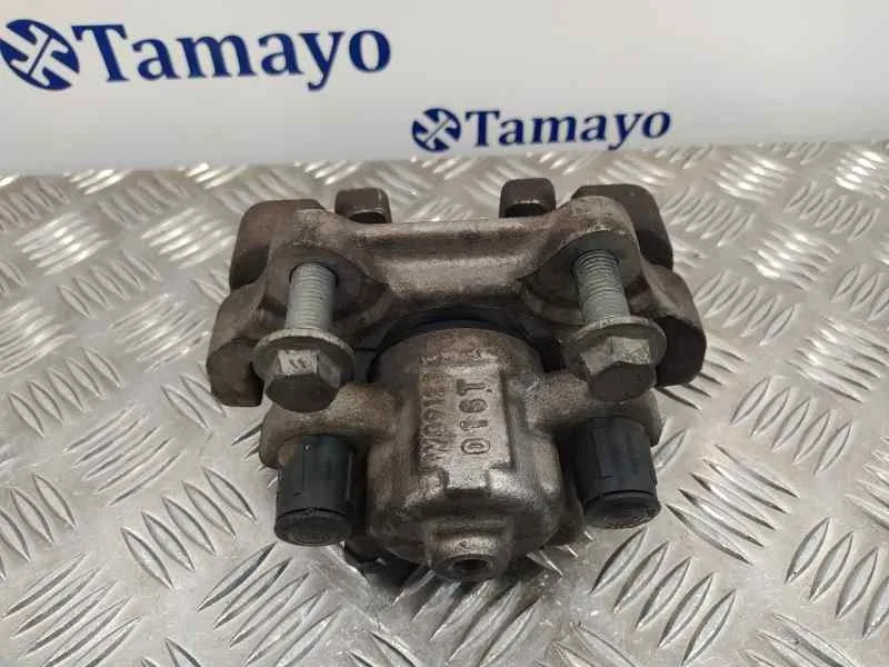 Pinza Freno Trasera Derecha para Bmw Serie 1 Lim. (F20/F21)