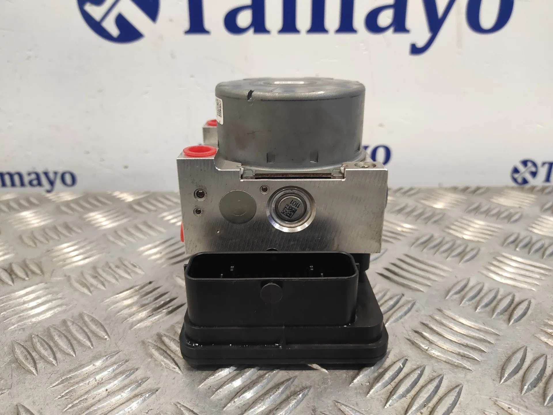 Abs para Ford Ka+