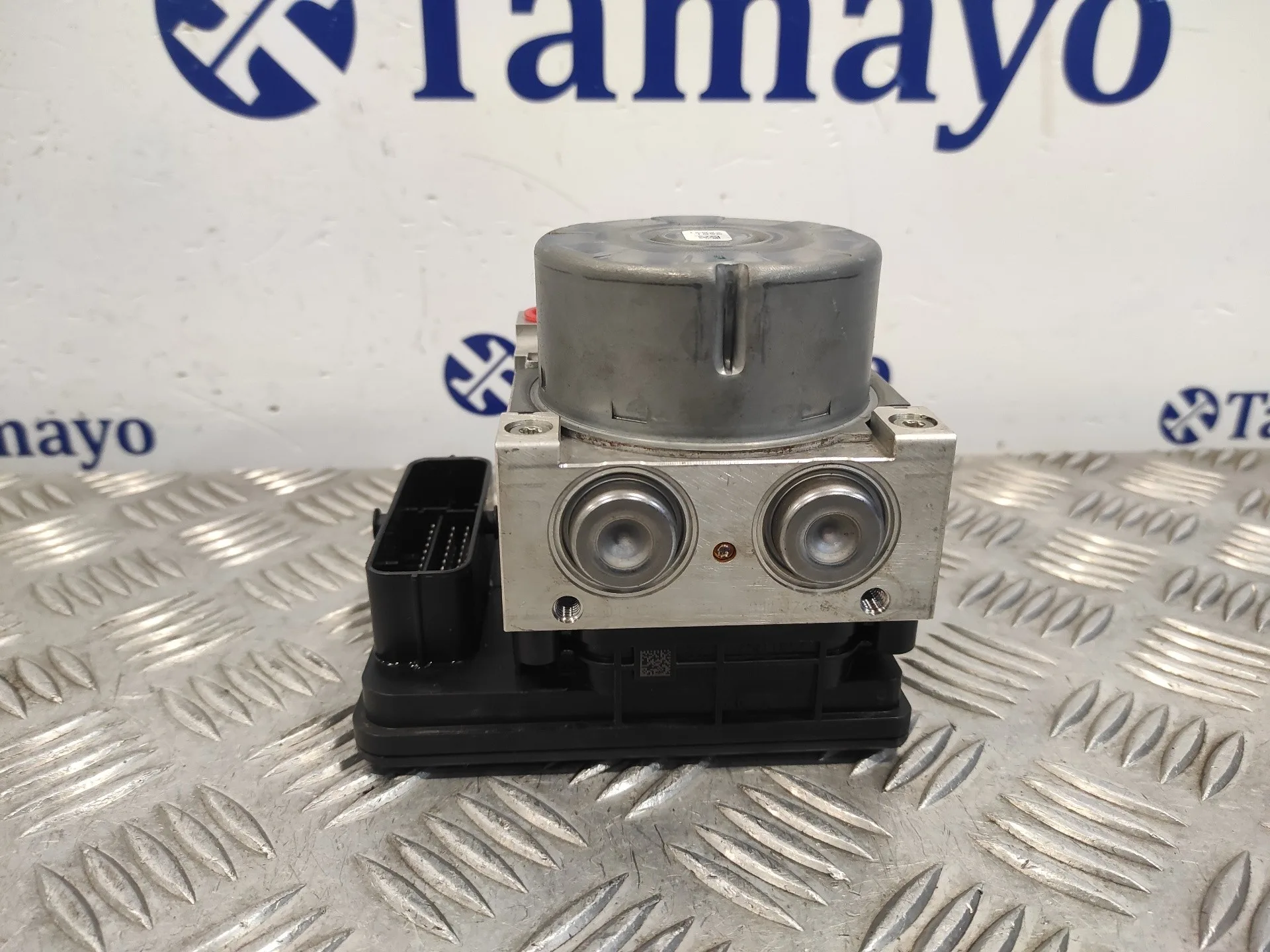 Abs para Ford Ka+