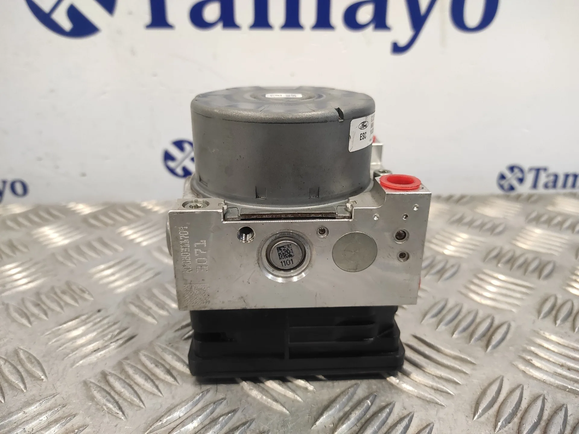 Abs para Ford Ka+