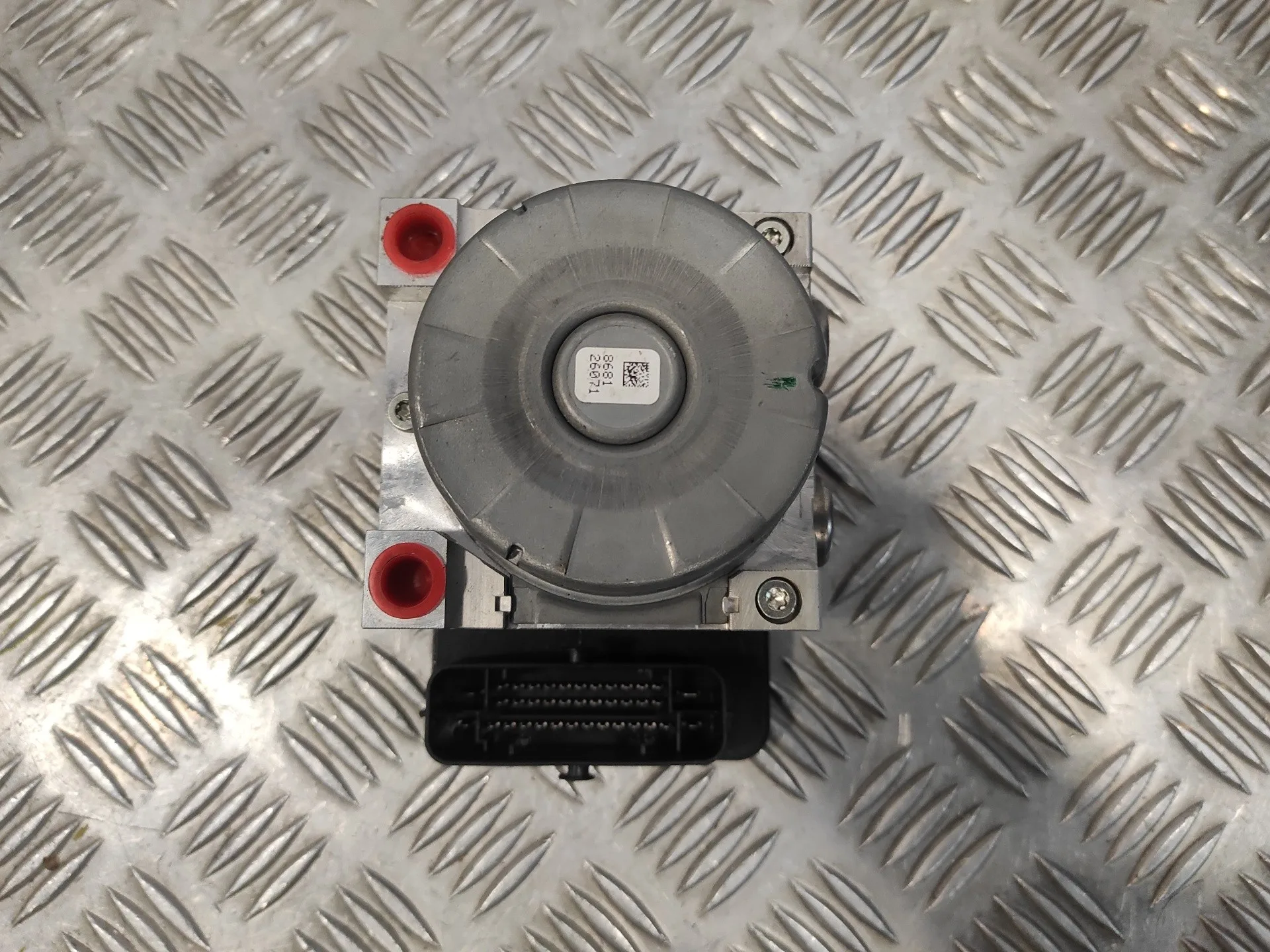 Abs para Ford Ka+