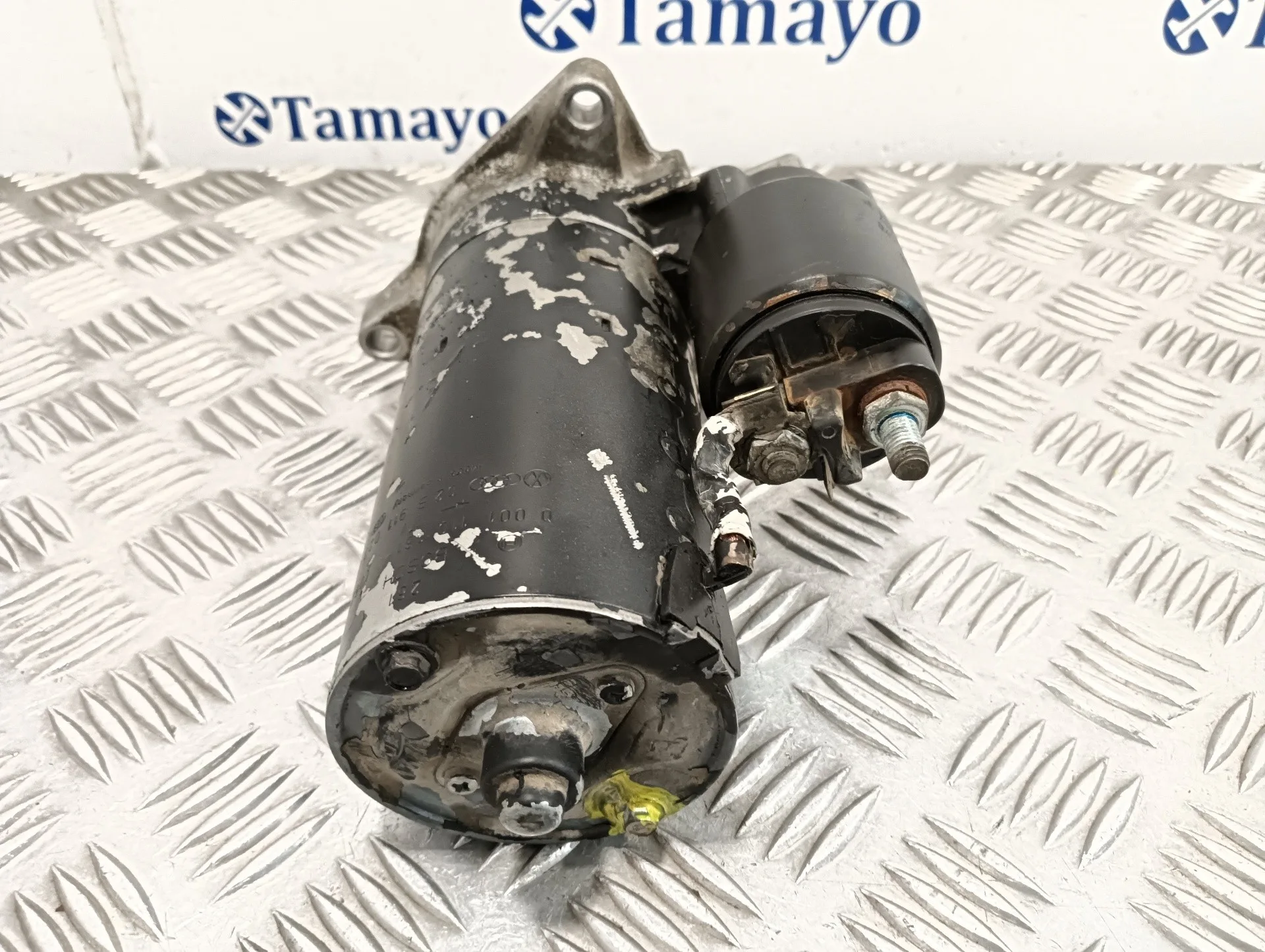 Motor Arranque para Volkswagen T4 Bus (Mod. 1991)