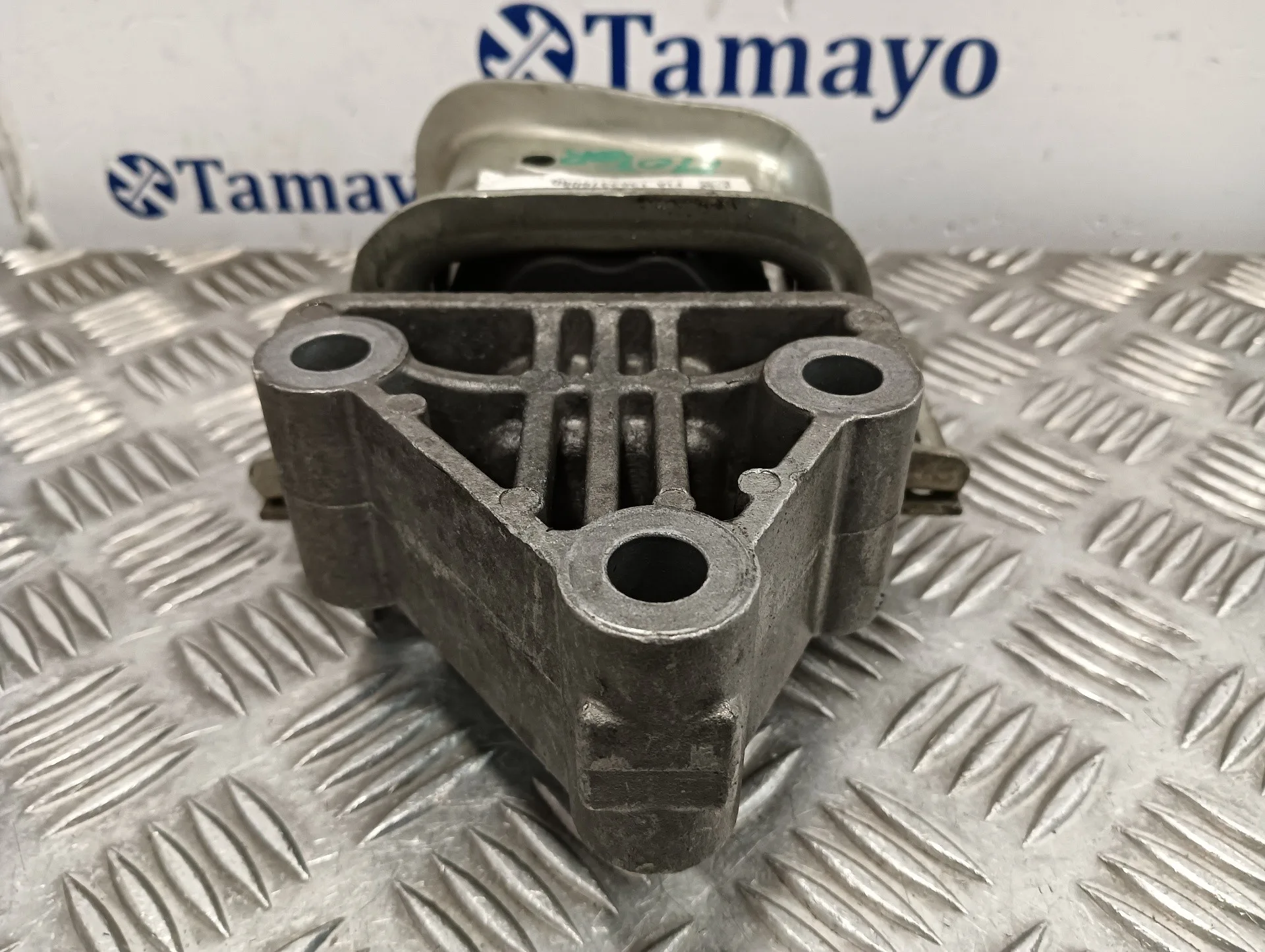 Soporte Motor para Fiat Ducato 250