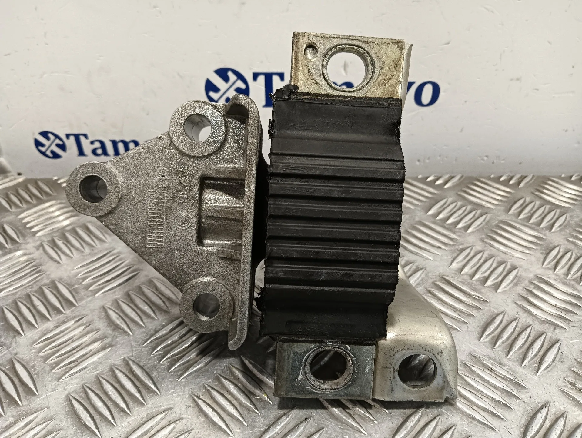Soporte Motor para Fiat Ducato 250